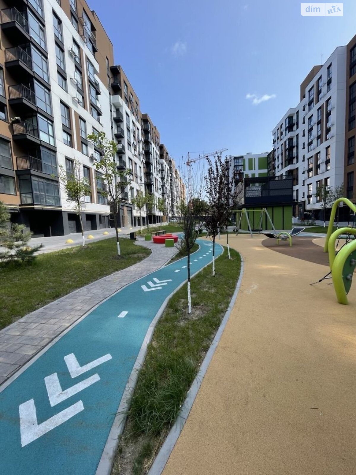 Продажа двухкомнатной квартиры в Виннице, на ул. Праведников мира 21Г/3, район Корея фото 1