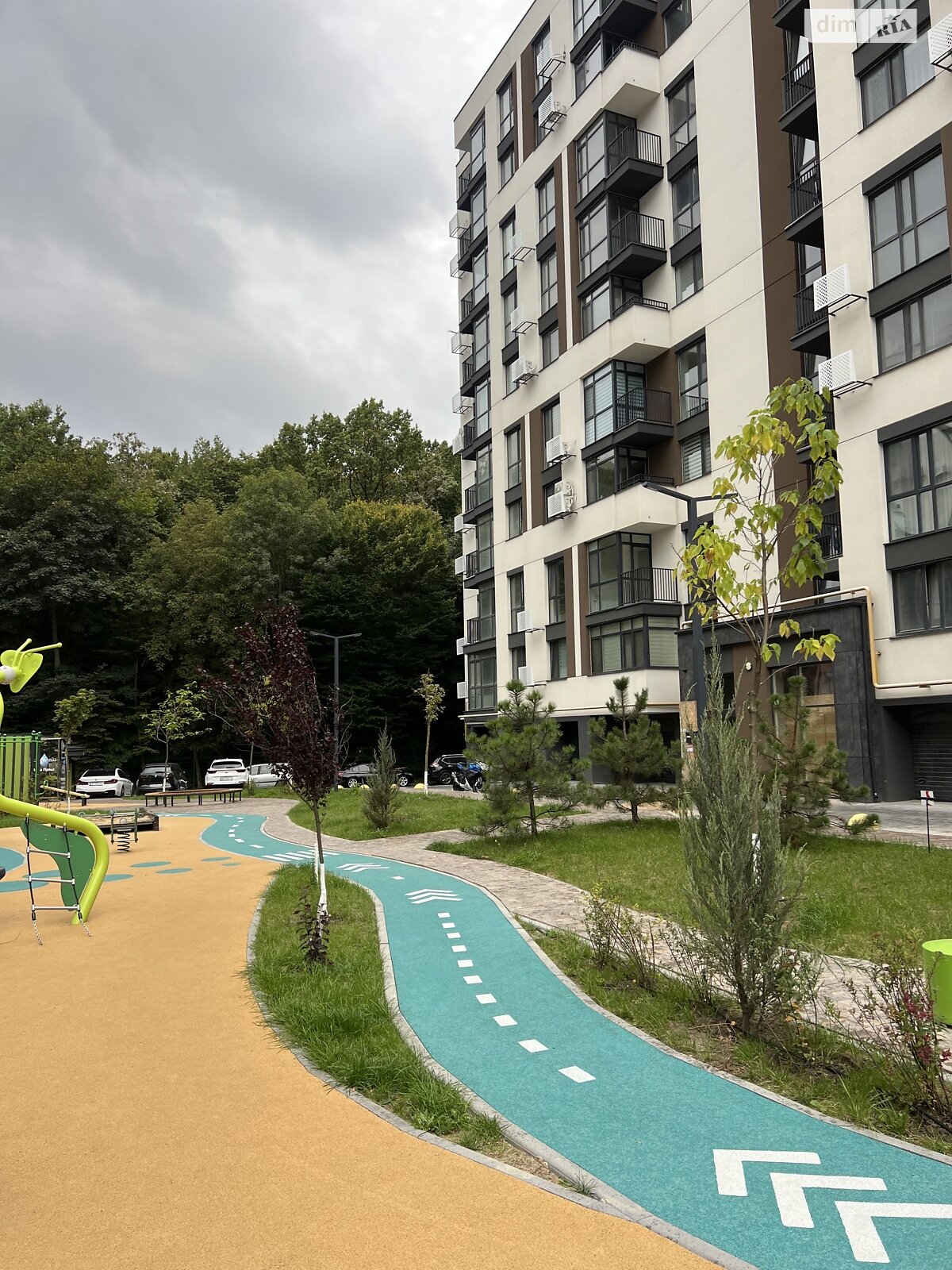 Продажа двухкомнатной квартиры в Виннице, на ул. Праведников мира 21Г/3, район Корея фото 1