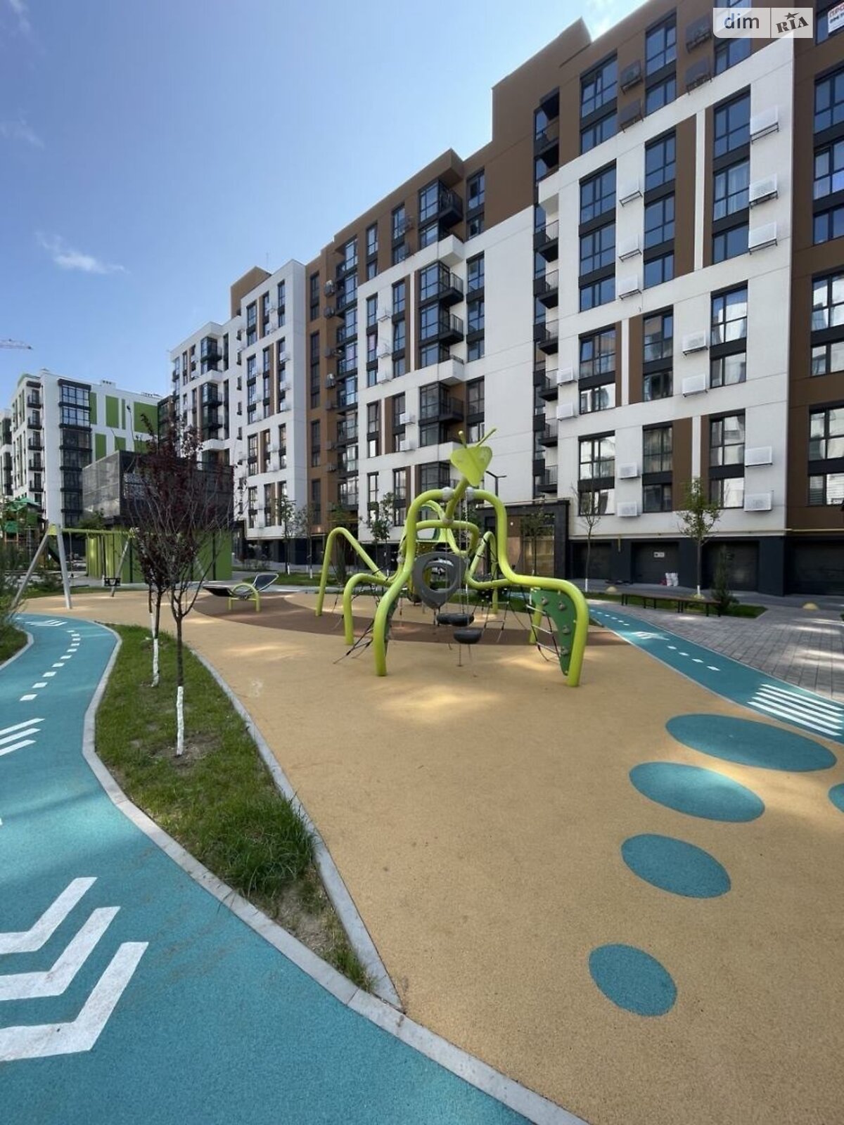 Продажа двухкомнатной квартиры в Виннице, на ул. Праведников мира 21Г/3, район Корея фото 1