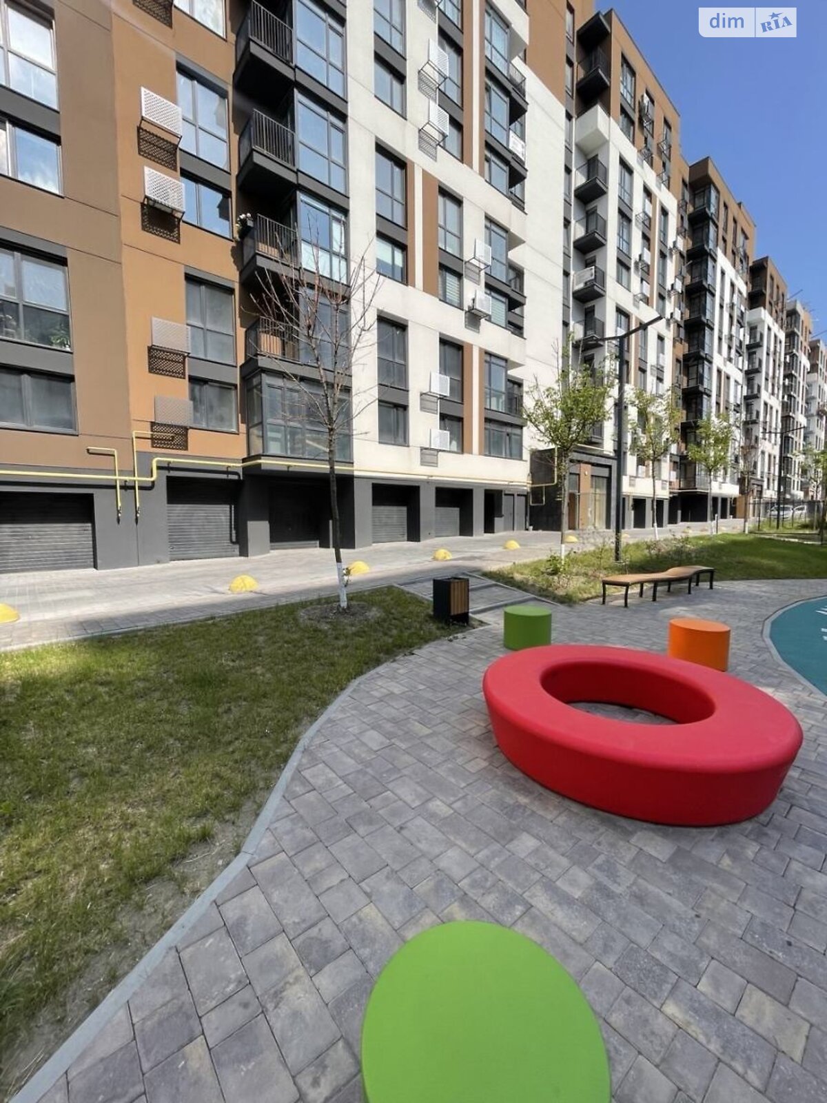 Продажа двухкомнатной квартиры в Виннице, на ул. Праведников мира 21Г/3, район Корея фото 1