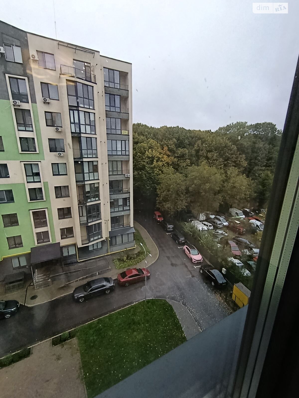 Продаж двокімнатної квартири в Вінниці, на вул. Праведників світу 45А, район Корея фото 1