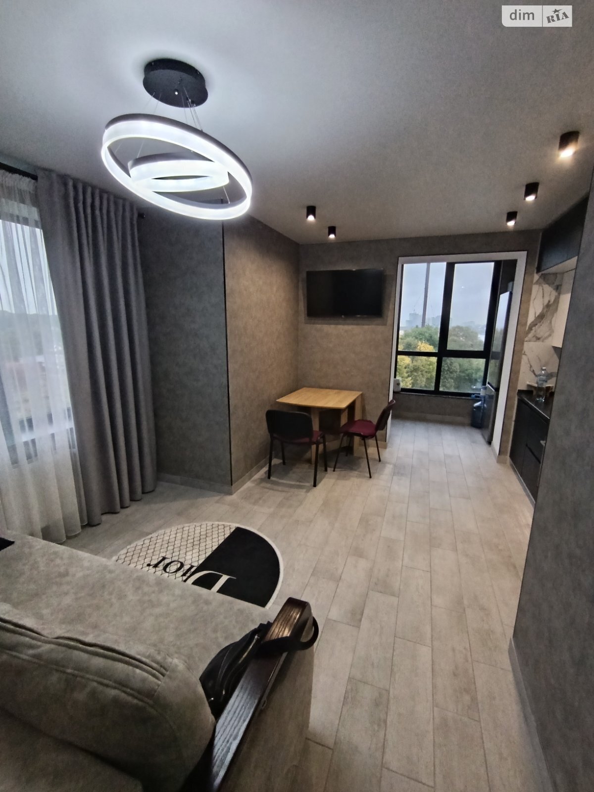 Продаж двокімнатної квартири в Вінниці, на вул. Праведників світу 45А, район Корея фото 1