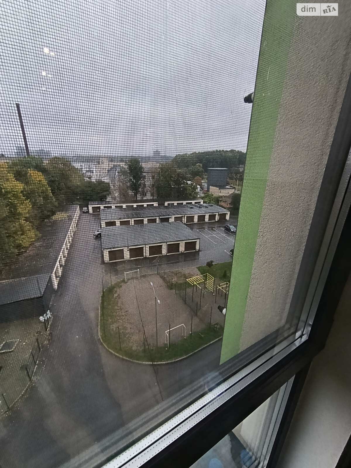 Продаж двокімнатної квартири в Вінниці, на вул. Праведників світу 45А, район Корея фото 1