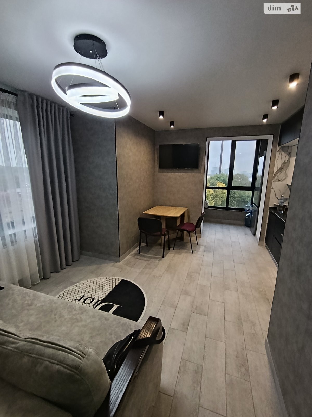 Продаж двокімнатної квартири в Вінниці, на вул. Праведників світу 45А, район Корея фото 1