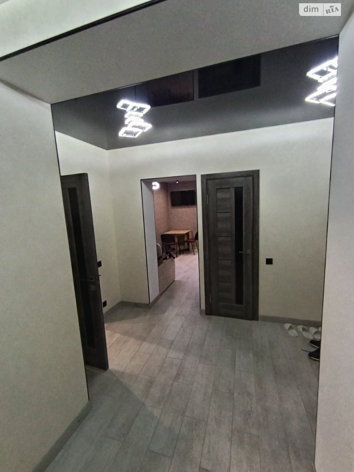 Продаж двокімнатної квартири в Вінниці, на вул. Праведників світу 45А, район Корея фото 1