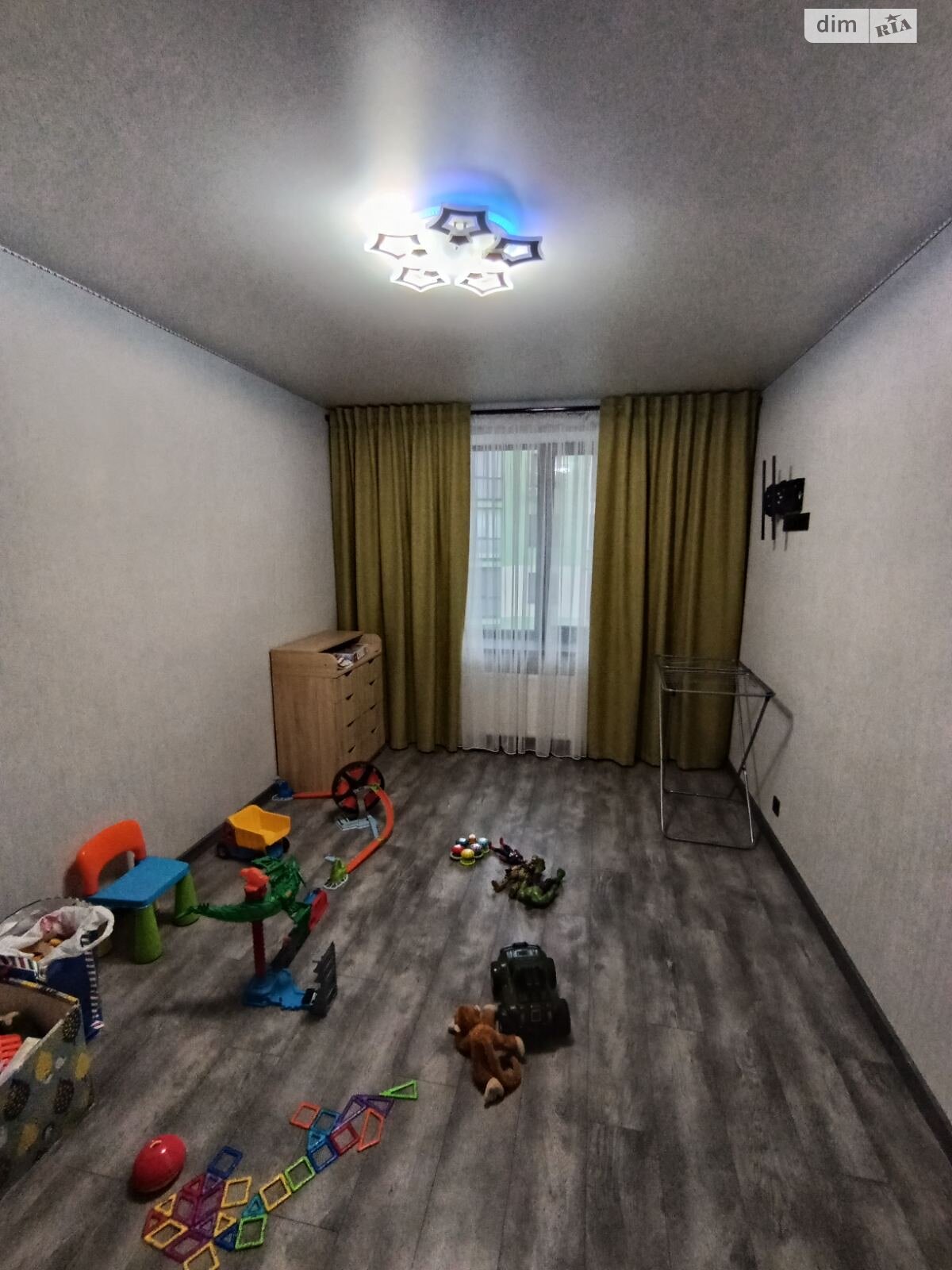 Продаж двокімнатної квартири в Вінниці, на вул. Праведників світу 45А, район Корея фото 1