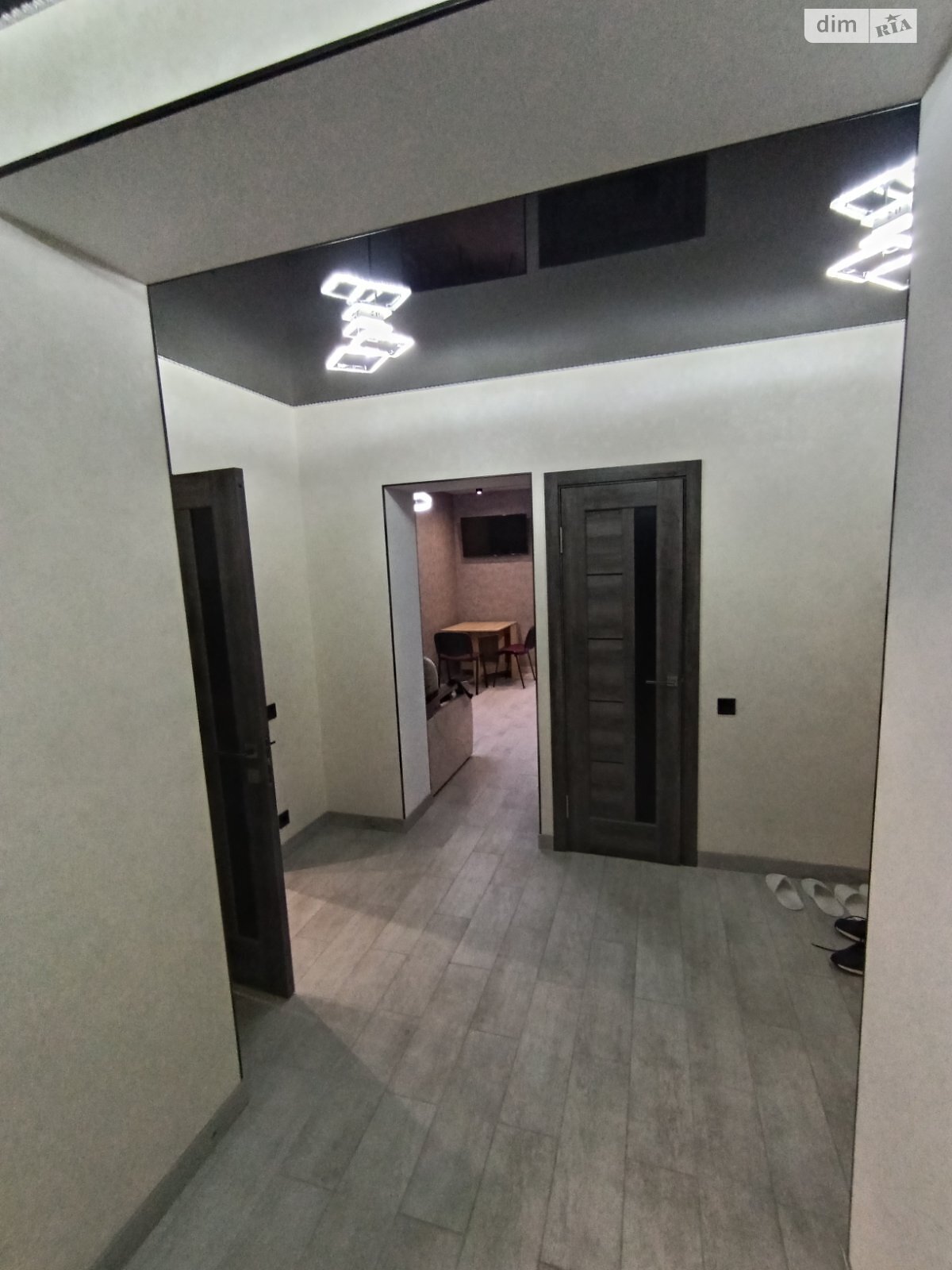 Продаж двокімнатної квартири в Вінниці, на вул. Праведників світу 45А, район Корея фото 1