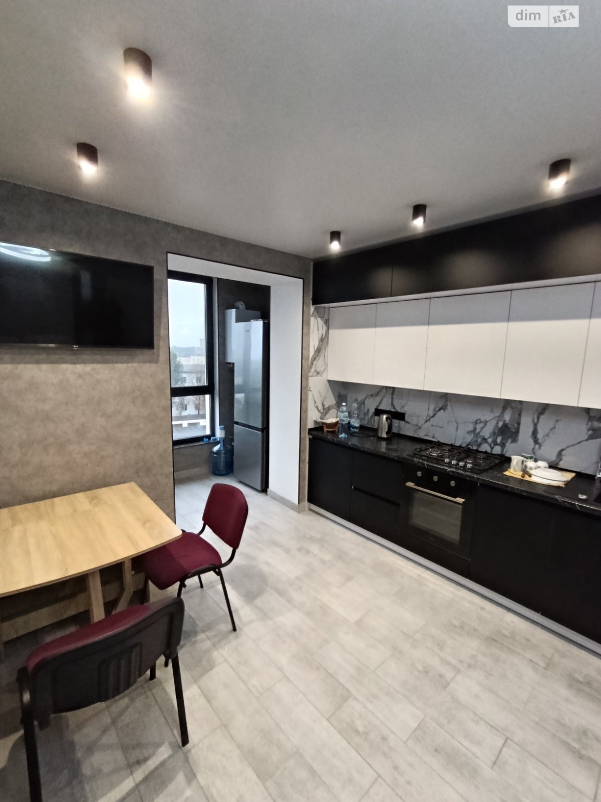 Продаж двокімнатної квартири в Вінниці, на вул. Праведників світу 45А, район Корея фото 1