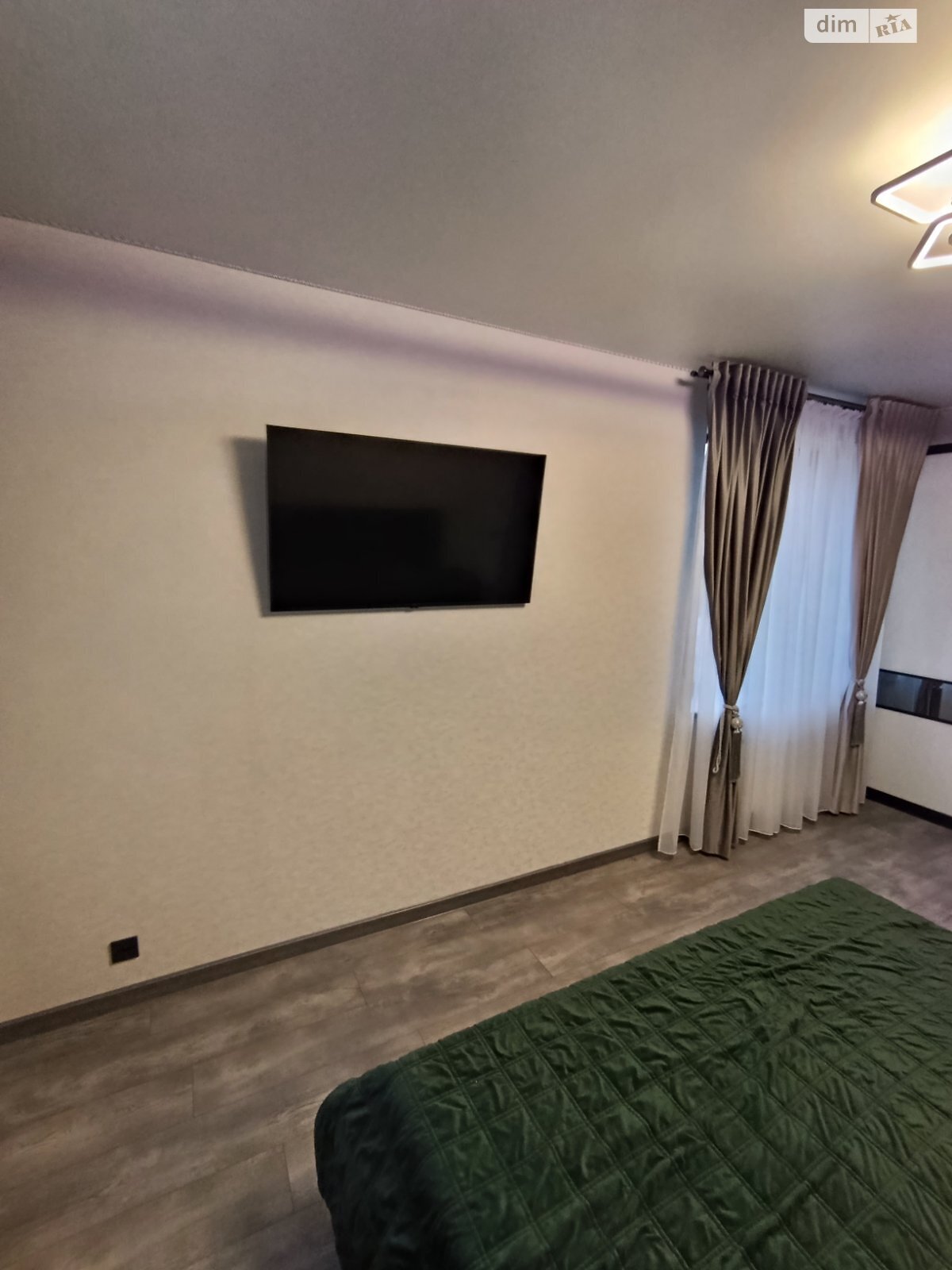 Продаж двокімнатної квартири в Вінниці, на вул. Праведників світу 45А, район Корея фото 1