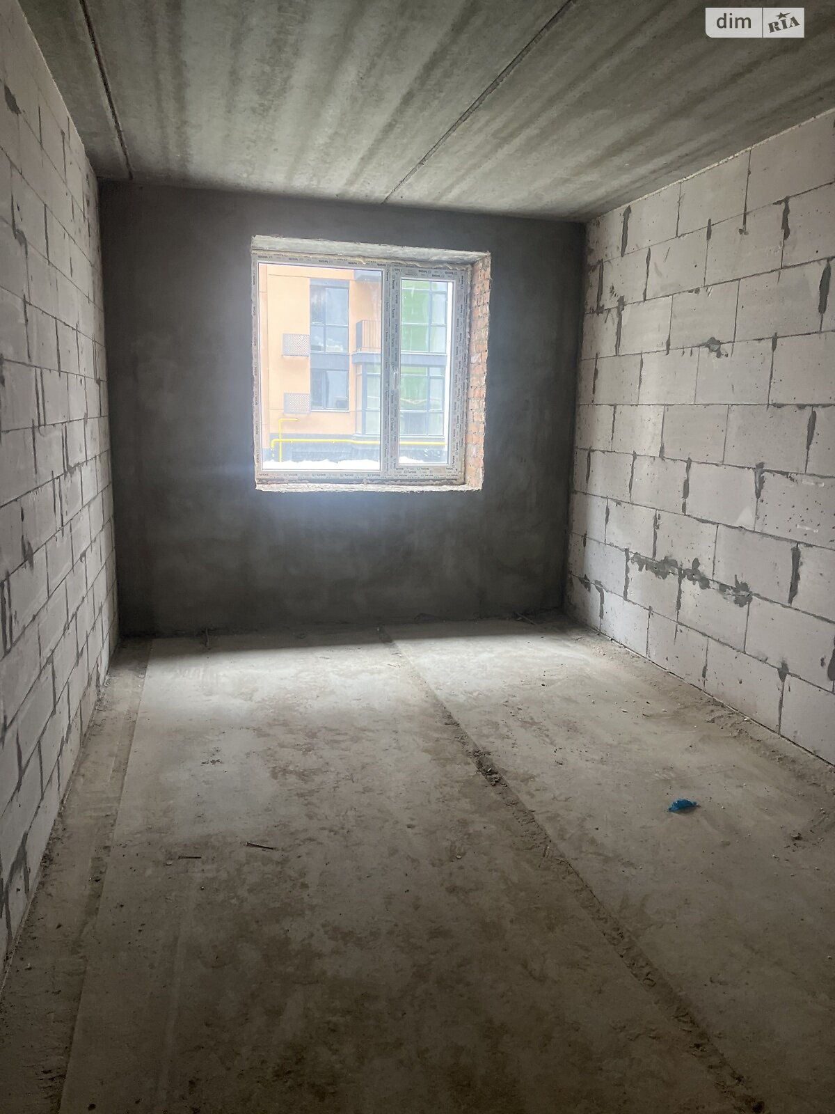 Продаж однокімнатної квартири в Вінниці, на вул. Праведників світу 6, район Корея фото 1