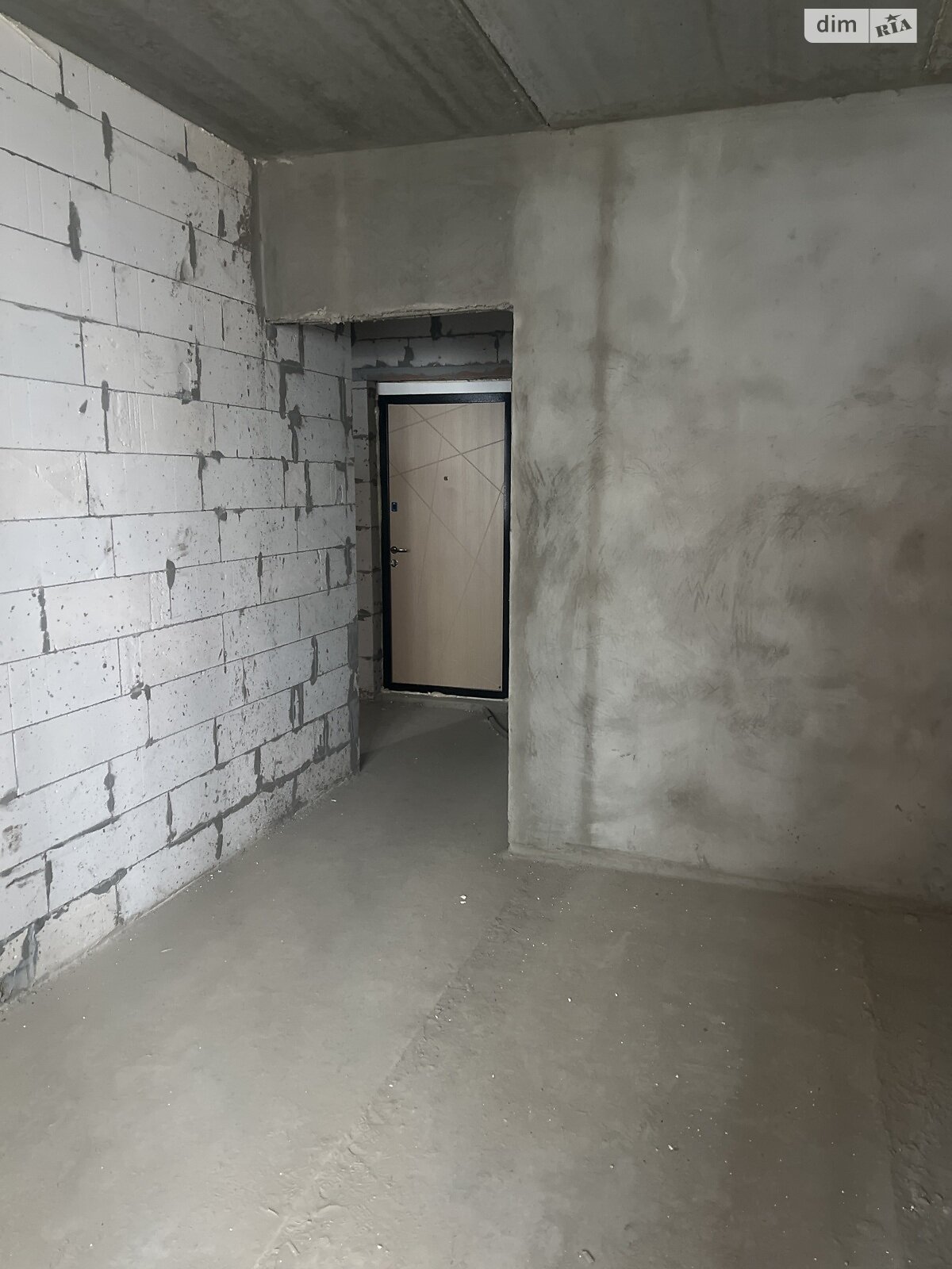 Продаж однокімнатної квартири в Вінниці, на вул. Праведників світу 6, район Корея фото 1