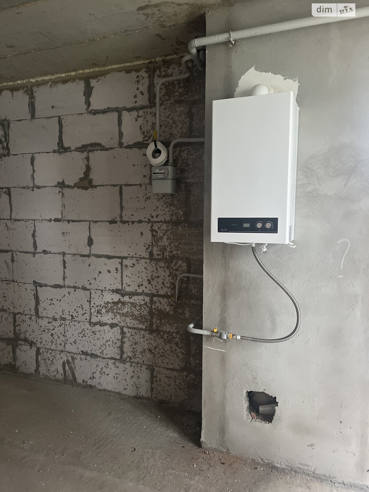 Продаж однокімнатної квартири в Вінниці, на вул. Праведників світу 6, район Корея фото 1