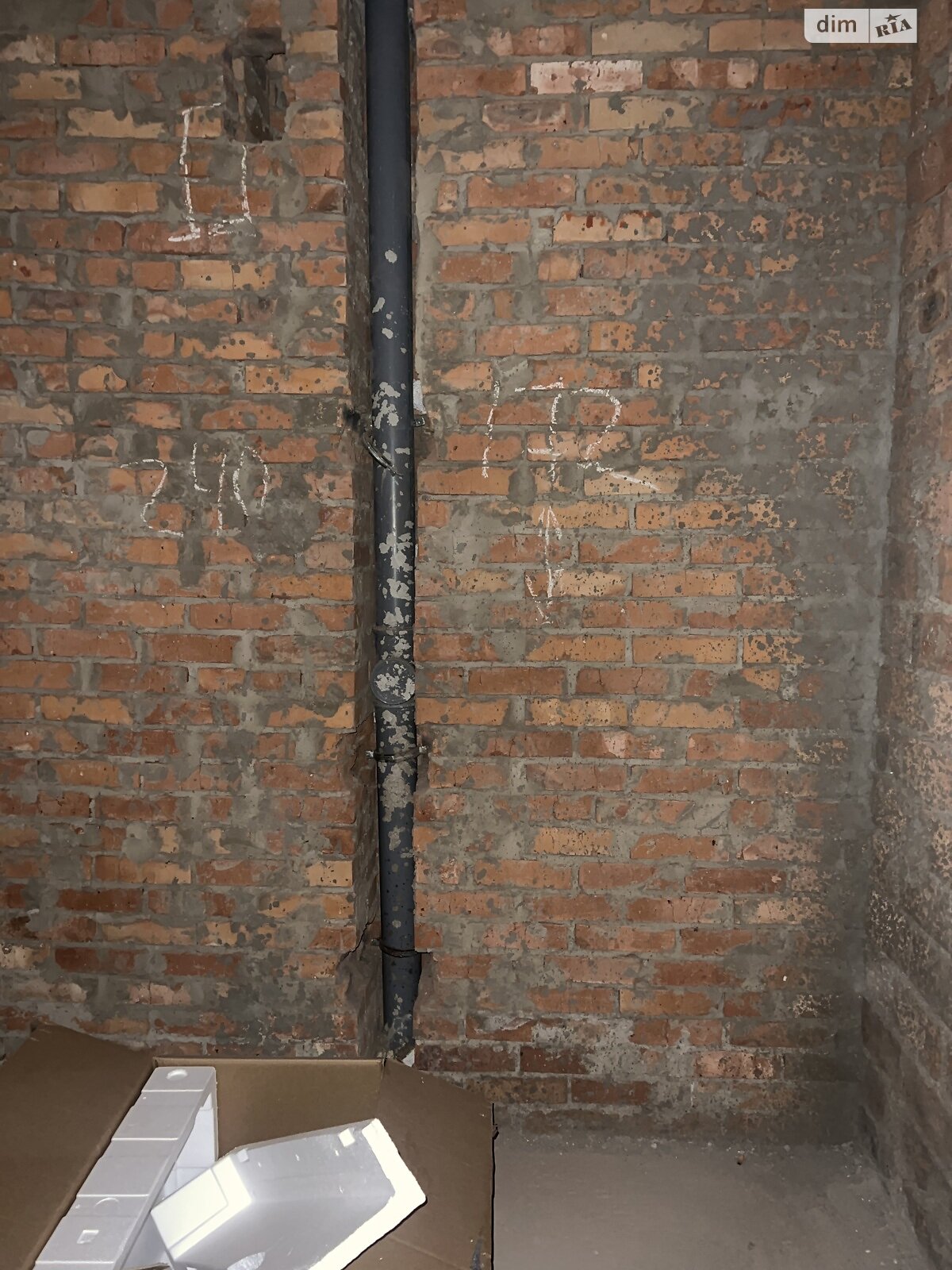 Продаж однокімнатної квартири в Вінниці, на вул. Праведників світу 6, район Корея фото 1