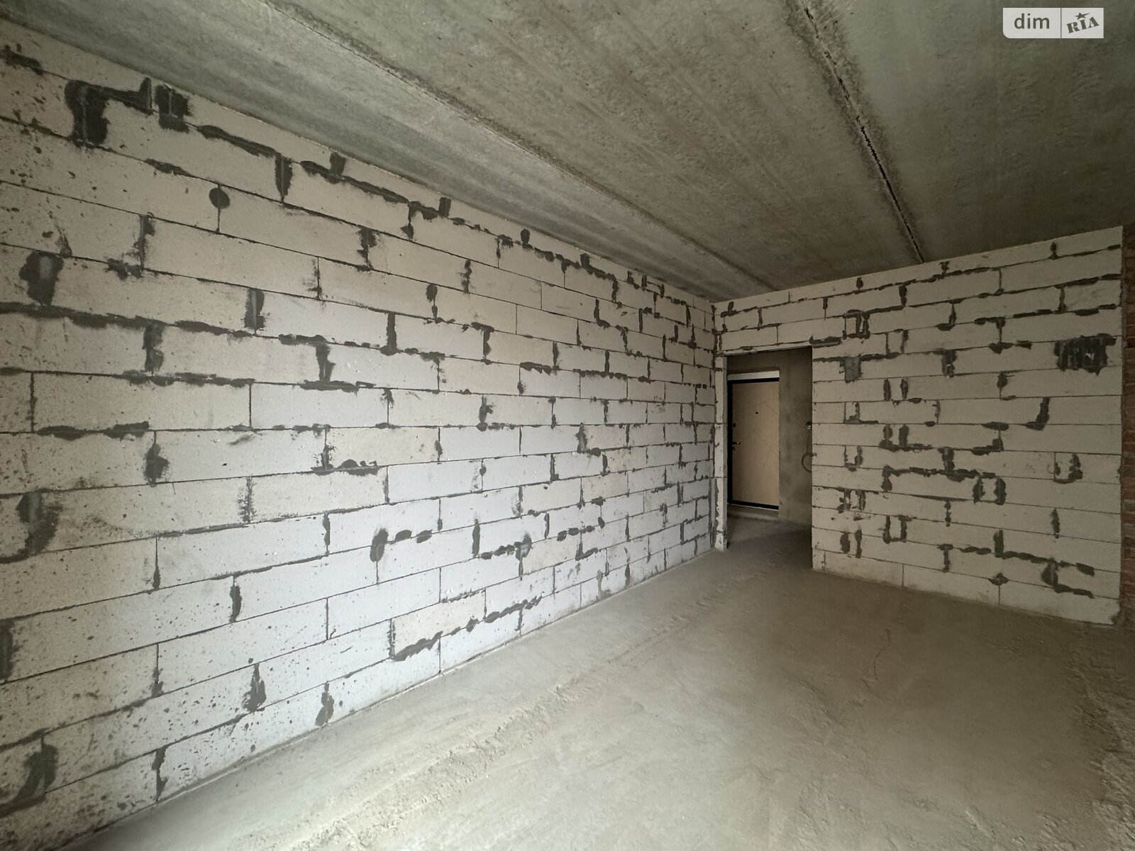 Продажа однокомнатной квартиры в Виннице, на ул. Праведников мира 21, район Корея фото 1