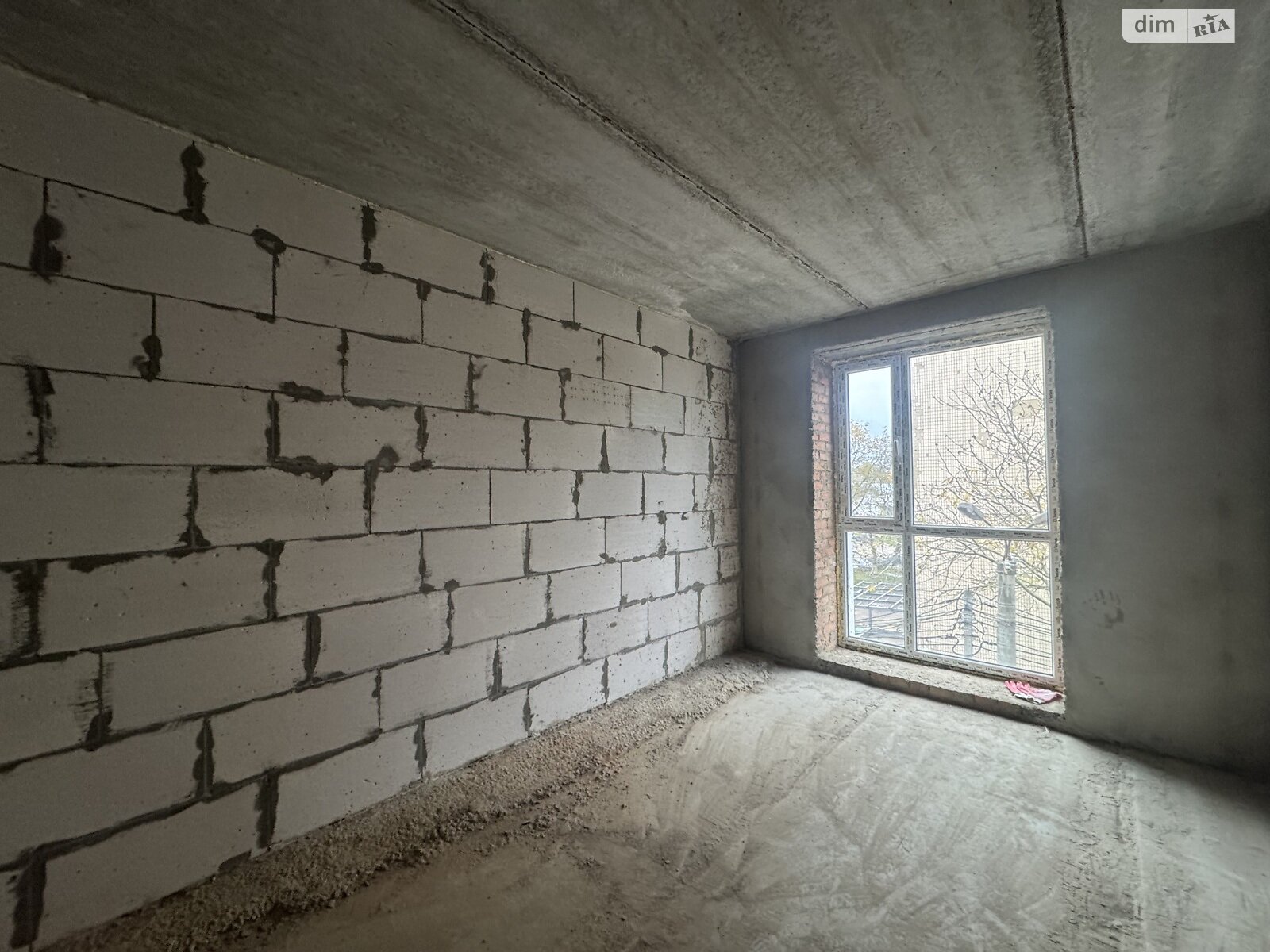 Продажа однокомнатной квартиры в Виннице, на ул. Праведников мира 21, район Корея фото 1