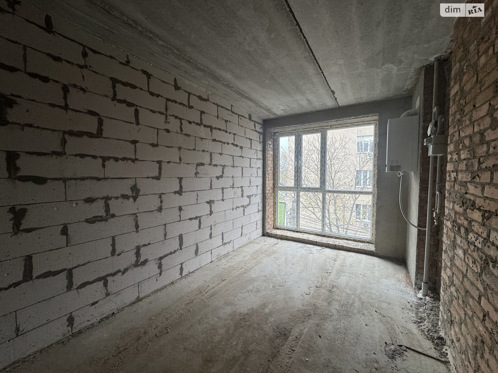 Продажа однокомнатной квартиры в Виннице, на ул. Праведников мира 21, район Корея фото 1