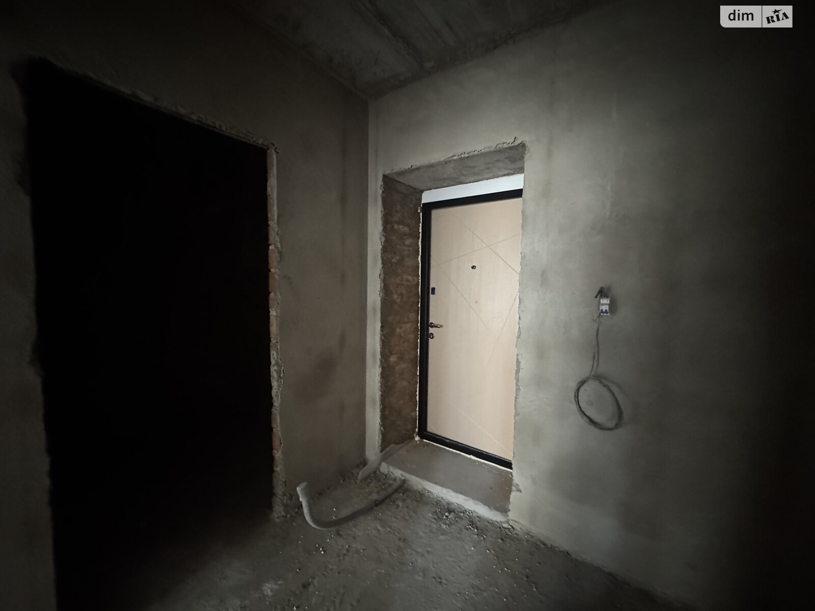 Продажа однокомнатной квартиры в Виннице, на ул. Праведников мира 21, район Корея фото 1