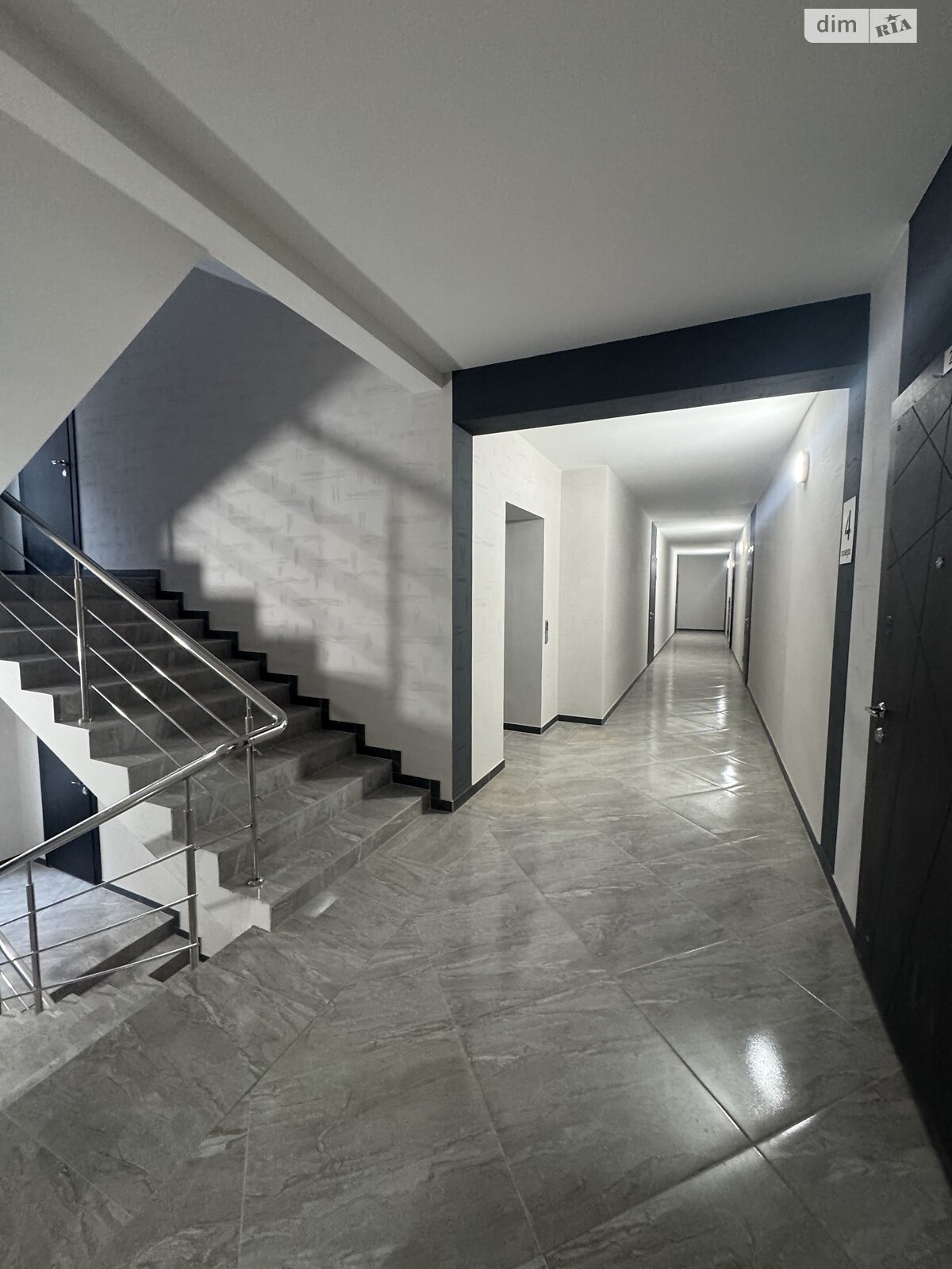 Продажа однокомнатной квартиры в Виннице, на ул. Праведников мира 21, район Корея фото 1