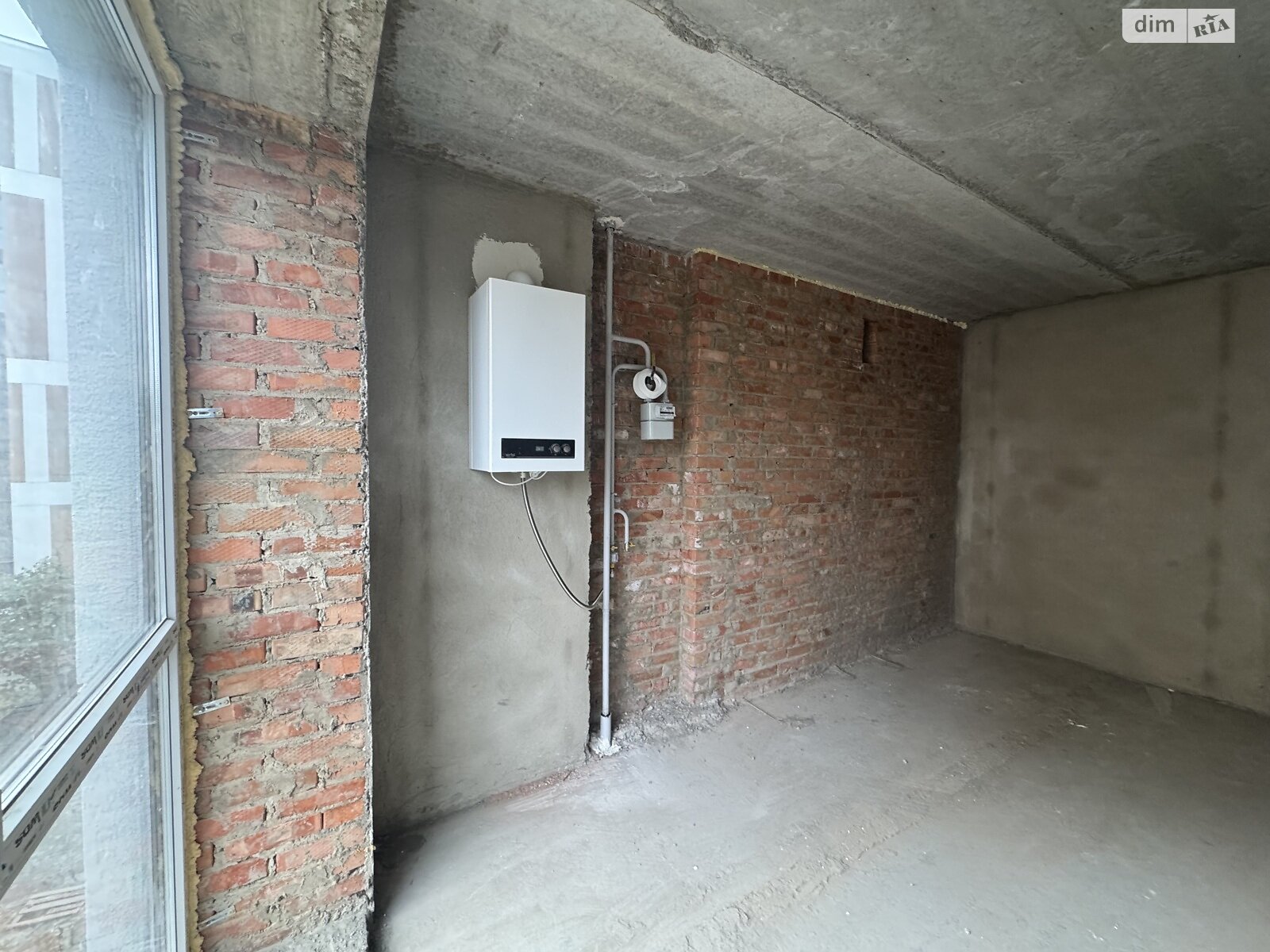 Продажа однокомнатной квартиры в Виннице, на ул. Праведников мира 21, район Корея фото 1