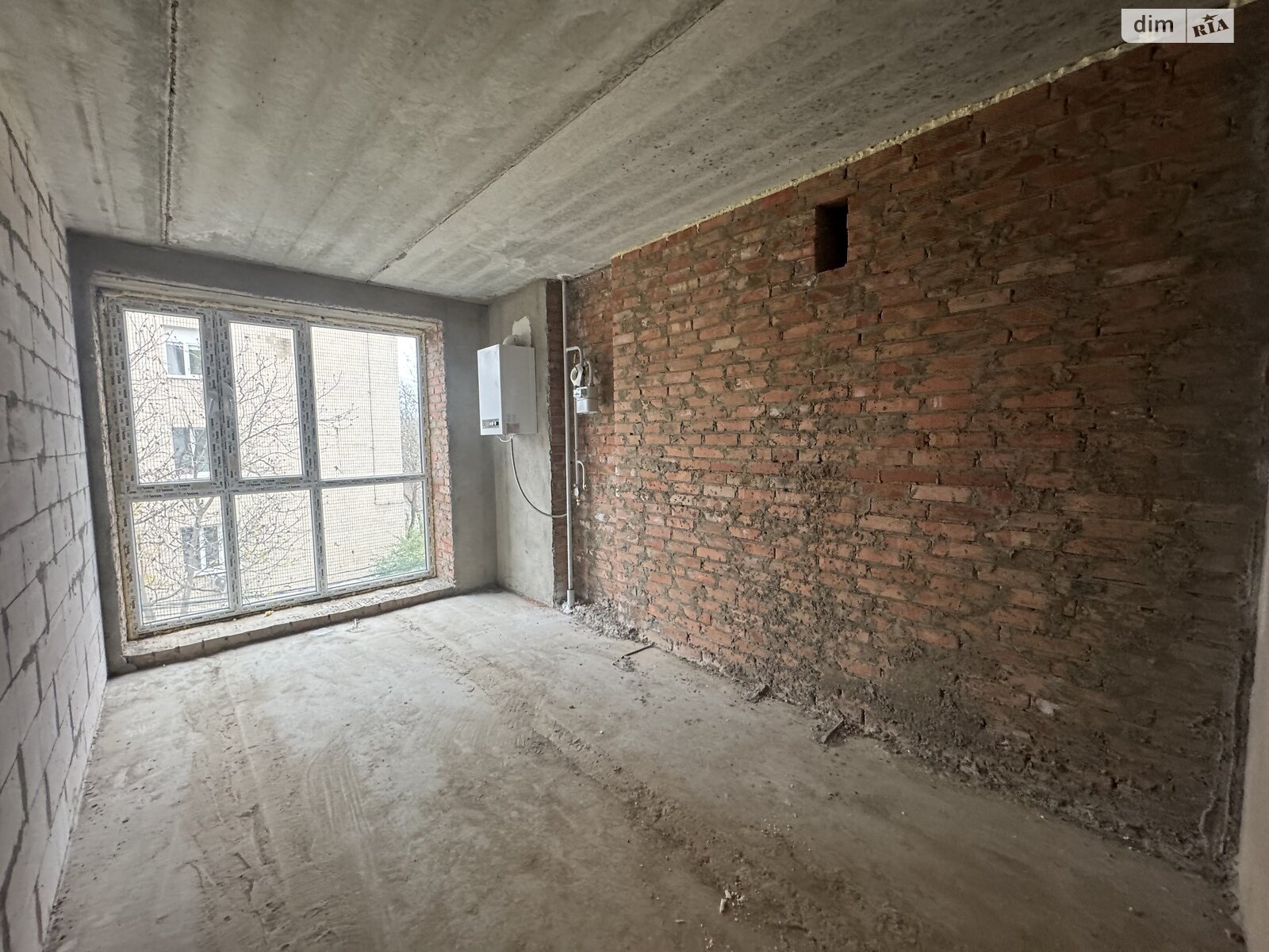 Продажа однокомнатной квартиры в Виннице, на ул. Праведников мира 21, район Корея фото 1