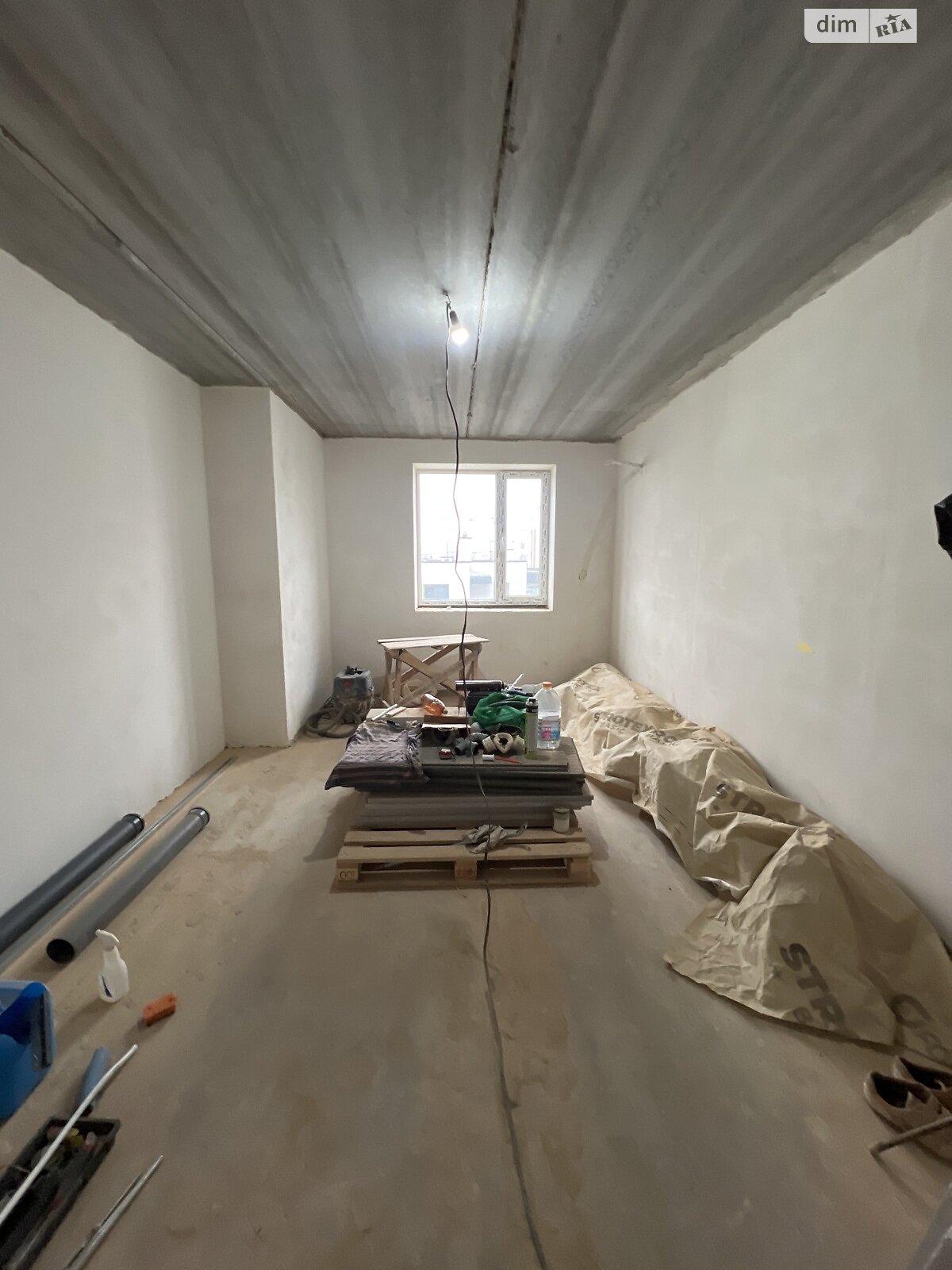 Продажа однокомнатной квартиры в Виннице, на ул. Праведников мира 6, район Корея фото 1