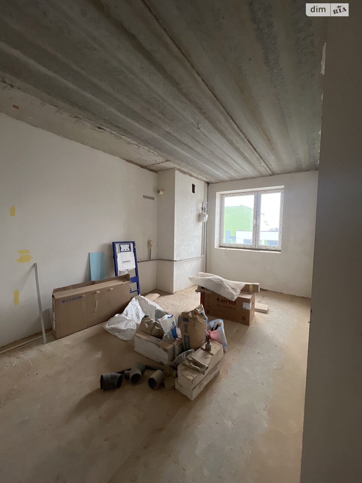 Продажа однокомнатной квартиры в Виннице, на ул. Праведников мира 6, район Корея фото 1