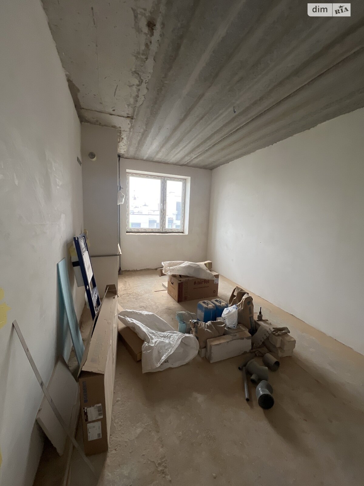 Продажа однокомнатной квартиры в Виннице, на ул. Праведников мира 6, район Корея фото 1