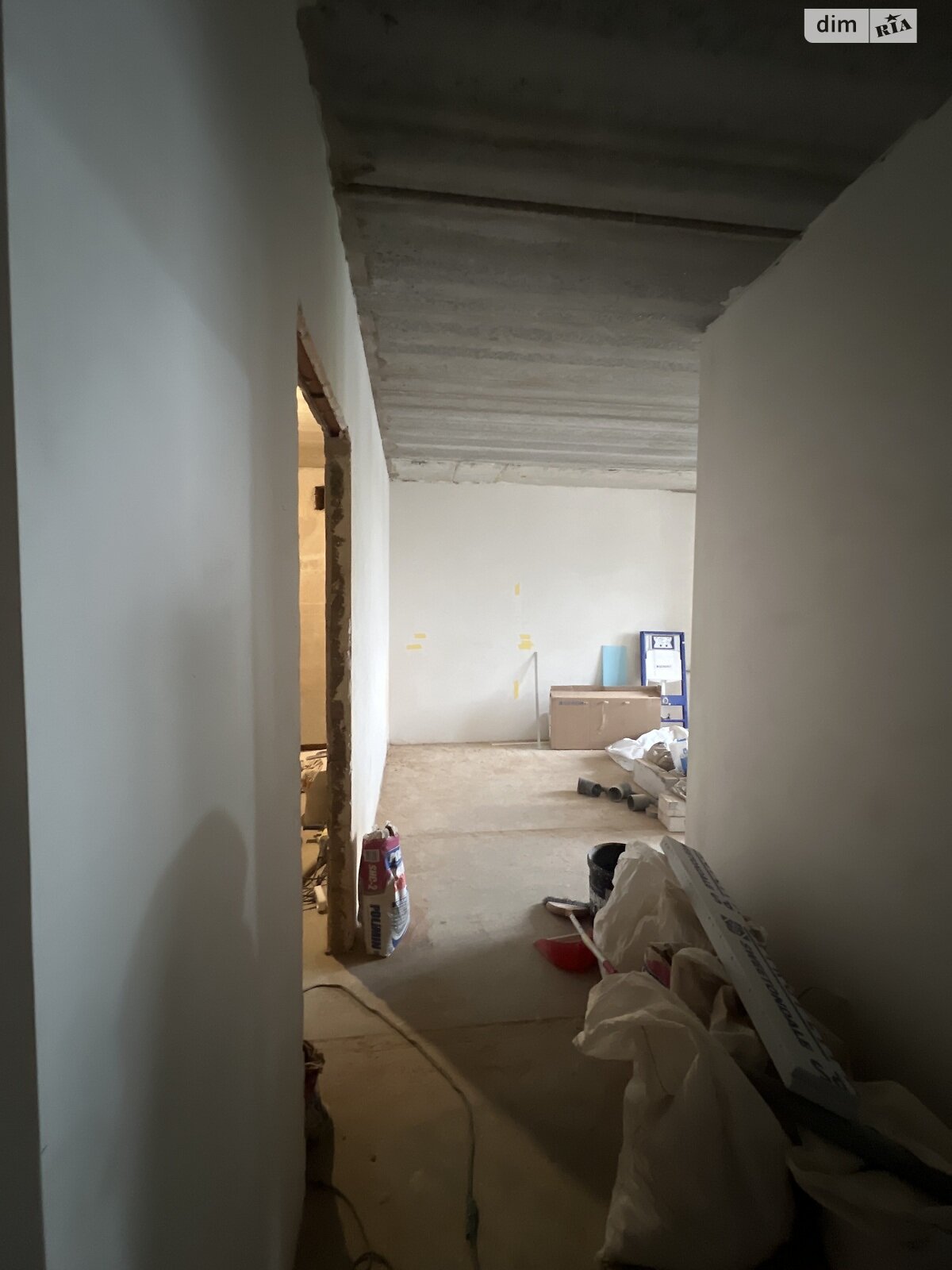 Продажа однокомнатной квартиры в Виннице, на ул. Праведников мира 6, район Корея фото 1