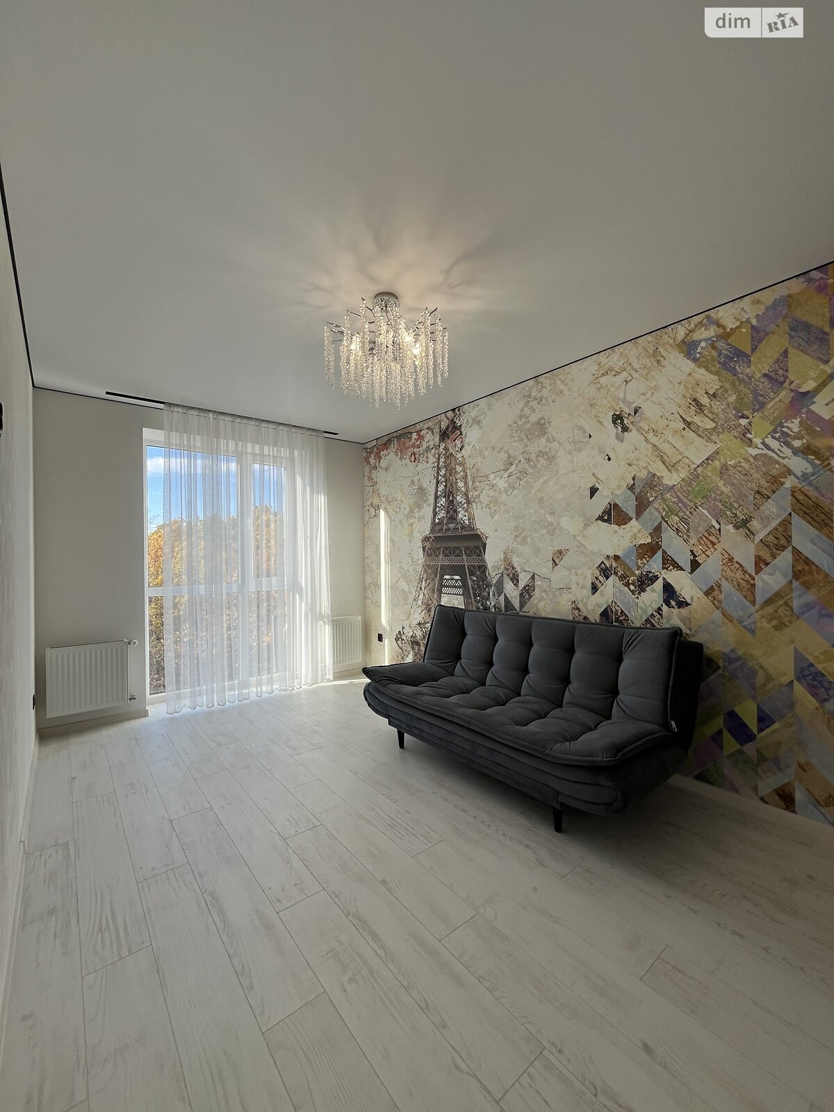 Продаж однокімнатної квартири в Вінниці, на вул. Праведників світу 21Г/1, район Корея фото 1