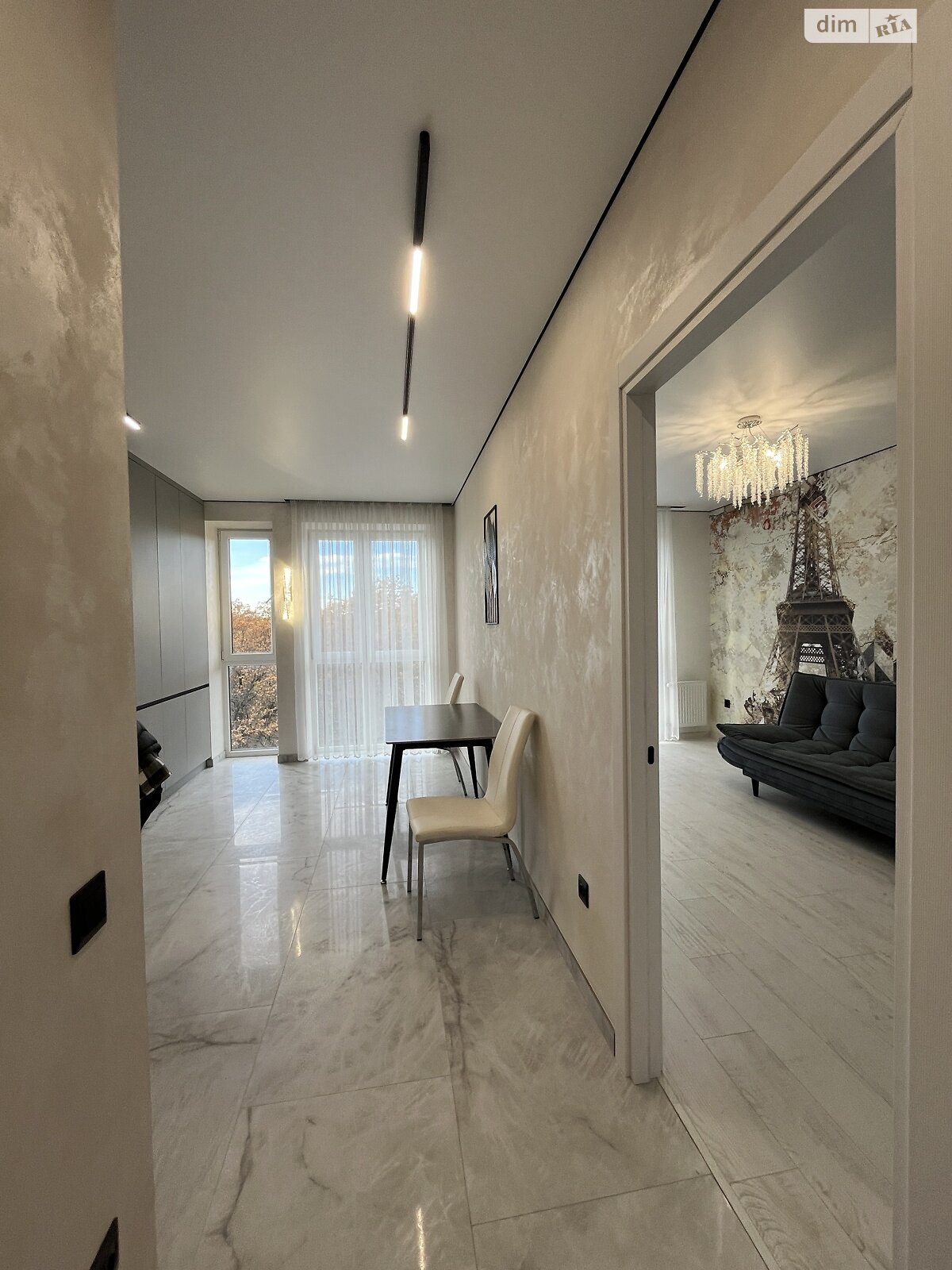 Продаж однокімнатної квартири в Вінниці, на вул. Праведників світу 21Г/1, район Корея фото 1