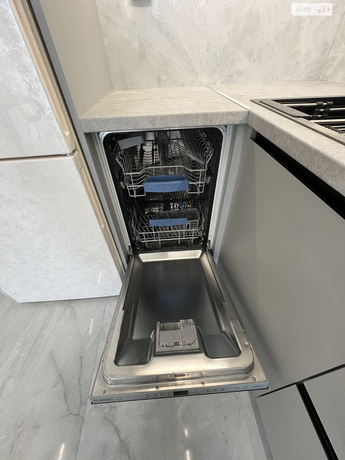 Продаж однокімнатної квартири в Вінниці, на вул. Праведників світу 21Г/1, район Корея фото 1