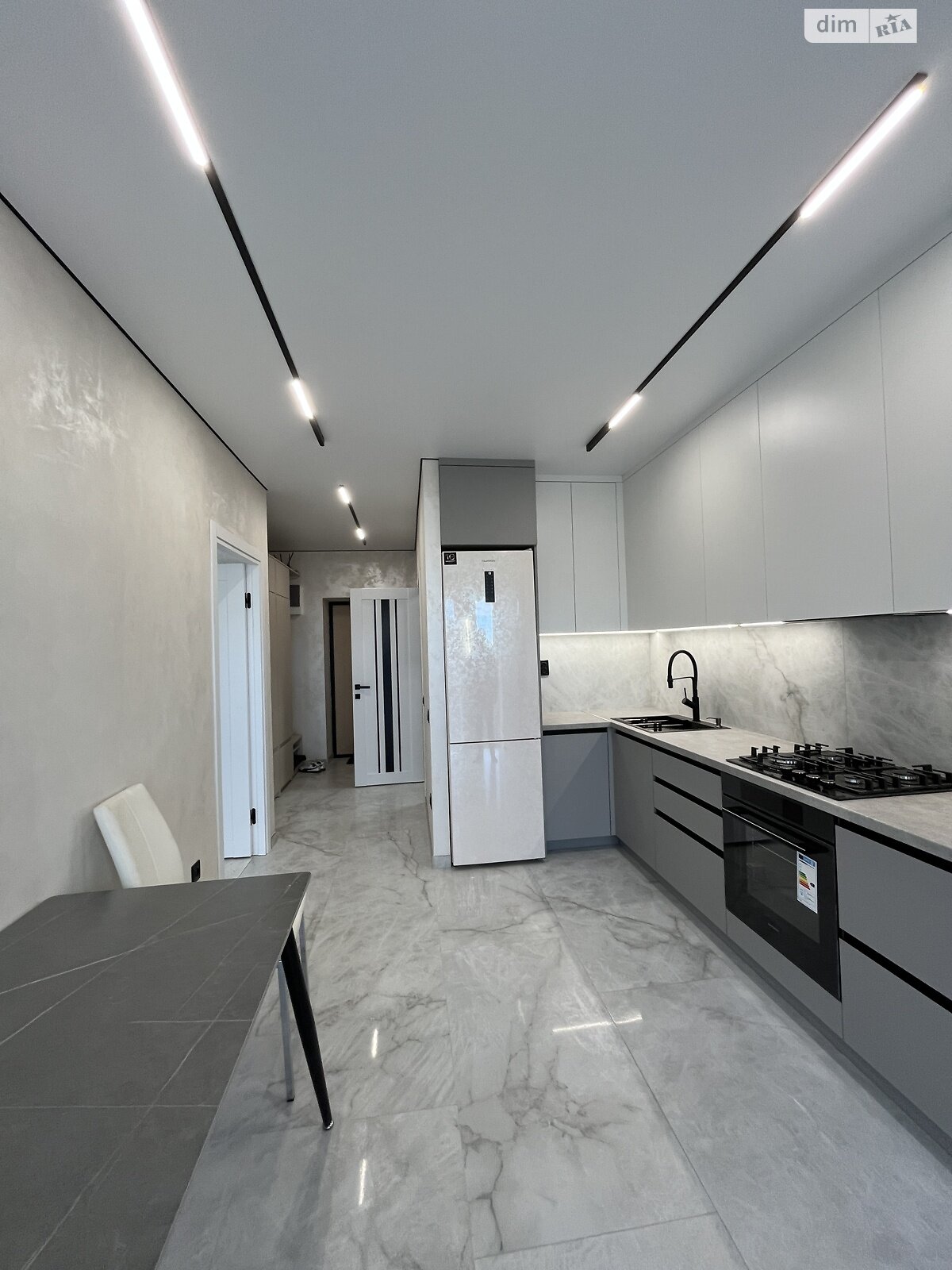 Продаж однокімнатної квартири в Вінниці, на вул. Праведників світу 21Г/1, район Корея фото 1