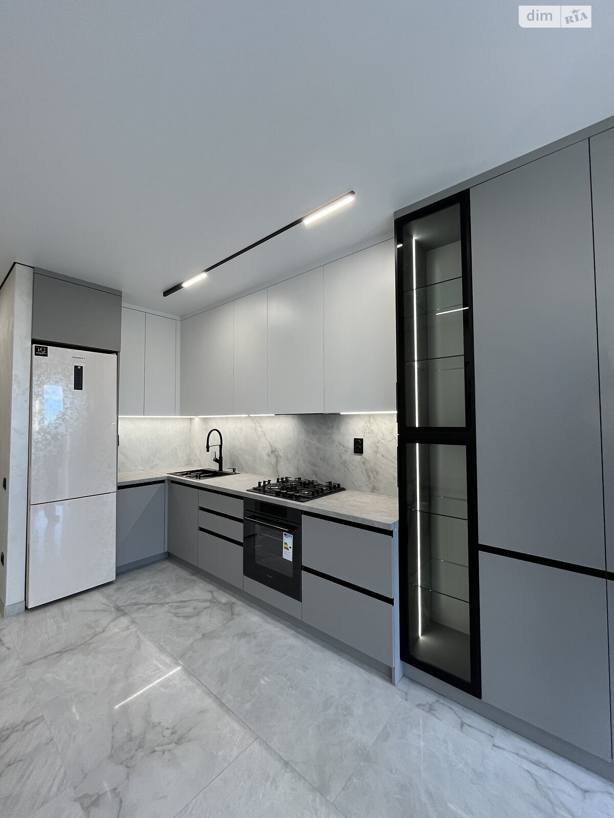 Продаж однокімнатної квартири в Вінниці, на вул. Праведників світу 21Г/1, район Корея фото 1