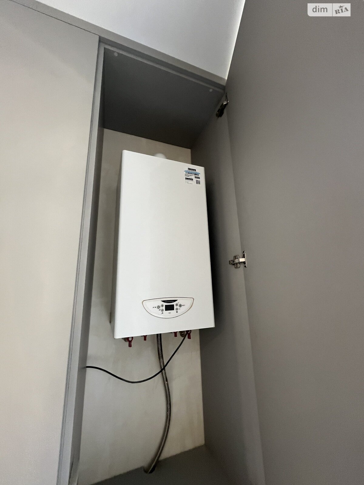 Продаж однокімнатної квартири в Вінниці, на вул. Праведників світу 21Г/1, район Корея фото 1