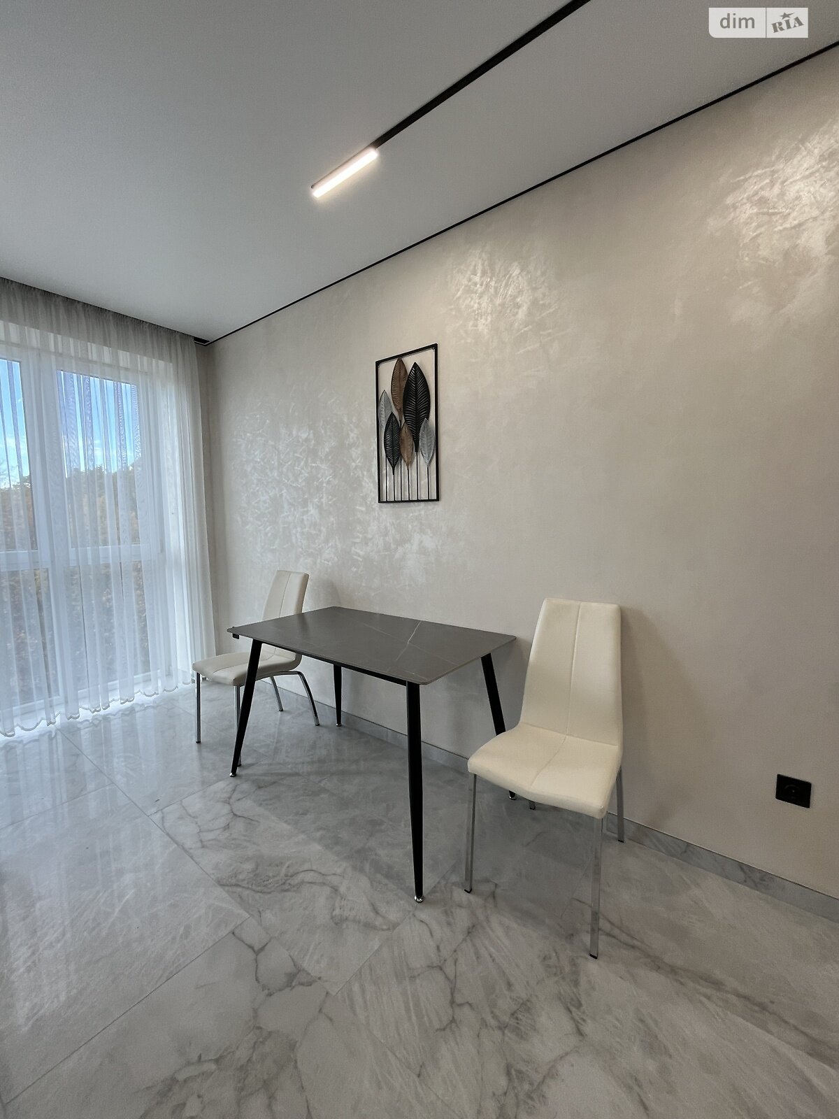 Продаж однокімнатної квартири в Вінниці, на вул. Праведників світу 21Г/1, район Корея фото 1