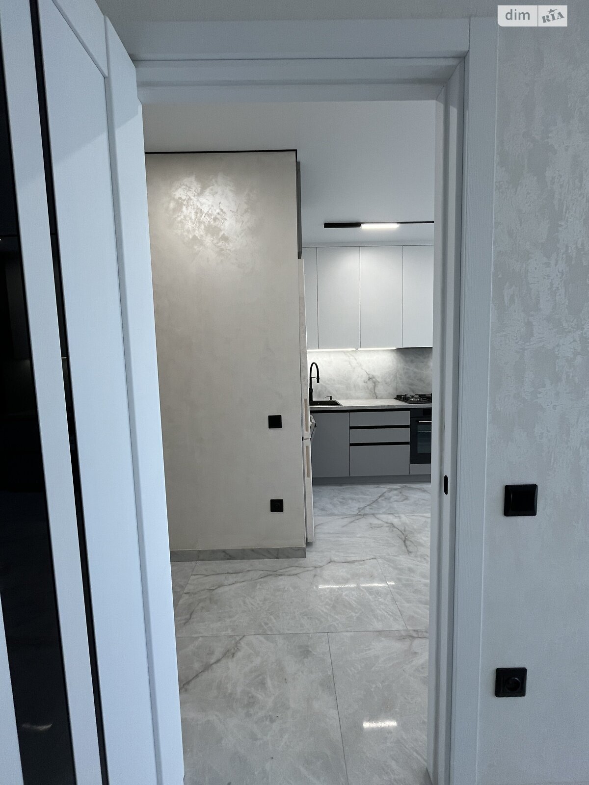 Продаж однокімнатної квартири в Вінниці, на вул. Праведників світу 21Г/1, район Корея фото 1