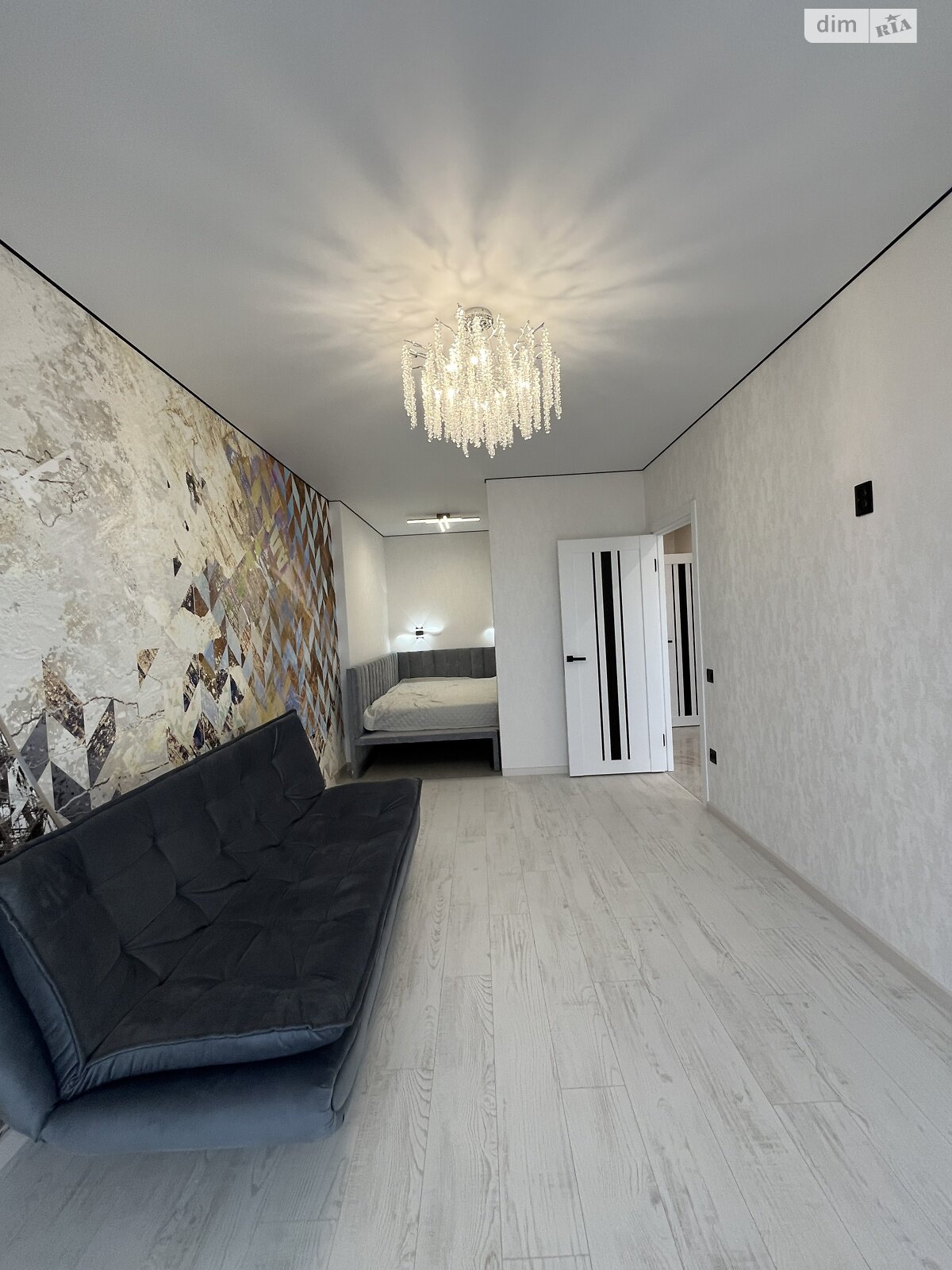 Продаж однокімнатної квартири в Вінниці, на вул. Праведників світу 21Г/1, район Корея фото 1