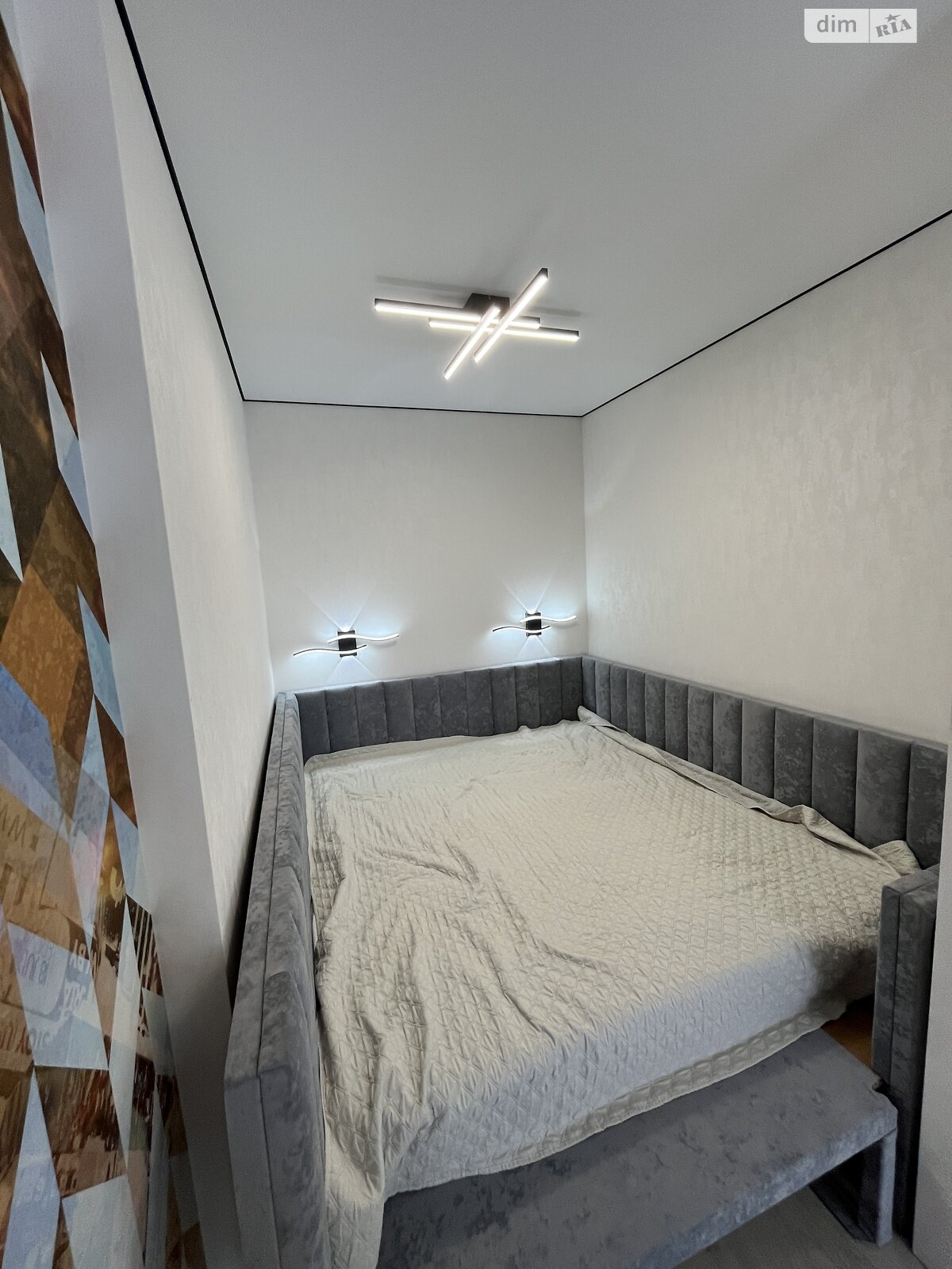 Продаж однокімнатної квартири в Вінниці, на вул. Праведників світу 21Г/1, район Корея фото 1