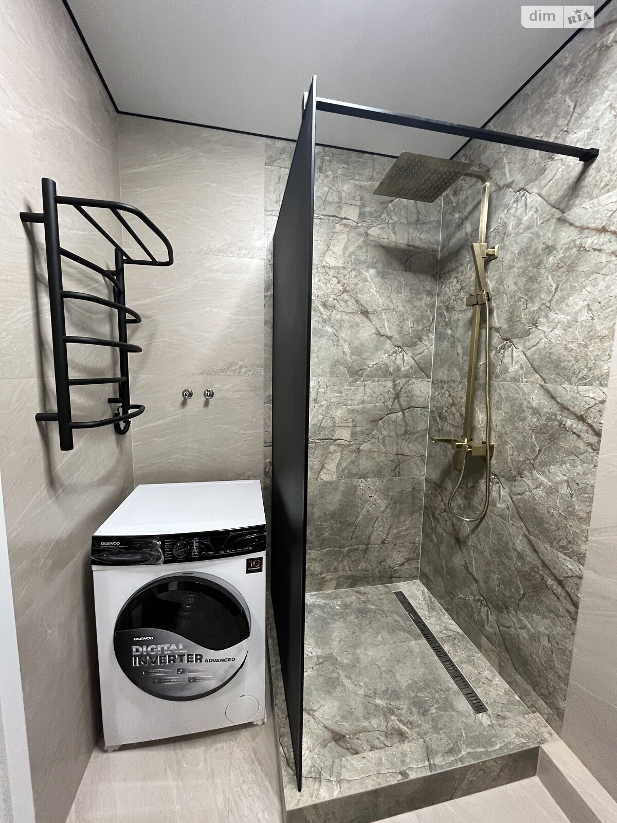 Продаж однокімнатної квартири в Вінниці, на вул. Праведників світу 21Г/1, район Корея фото 1