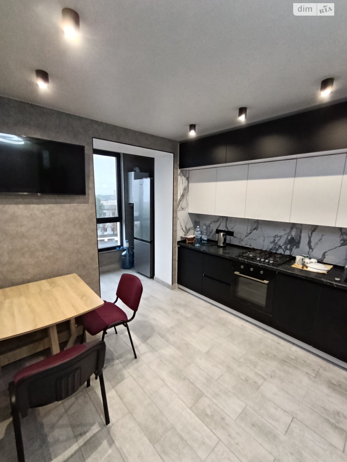 Продажа двухкомнатной квартиры в Виннице, на ул. Праведников мира 45, район Корея фото 1 Продажа двухкомнатной квартиры в Виннице, на ул. Праведников мира 45, район Корея фото 1