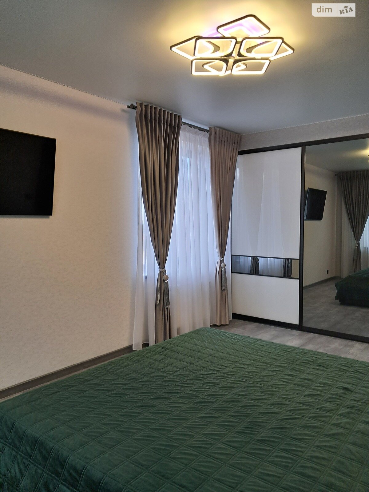 Продажа двухкомнатной квартиры в Виннице, на ул. Праведников мира 45, район Корея фото 1 Продажа двухкомнатной квартиры в Виннице, на ул. Праведников мира 45, район Корея фото 1