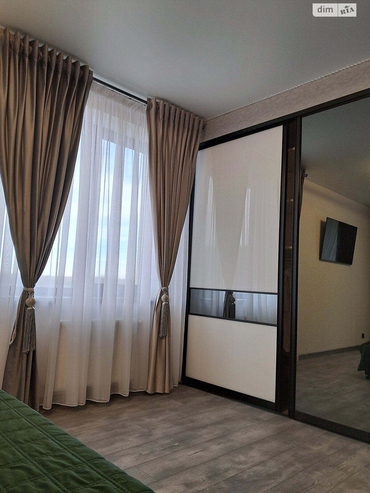 Продажа двухкомнатной квартиры в Виннице, на ул. Праведников мира 45, район Корея фото 1 Продажа двухкомнатной квартиры в Виннице, на ул. Праведников мира 45, район Корея фото 1