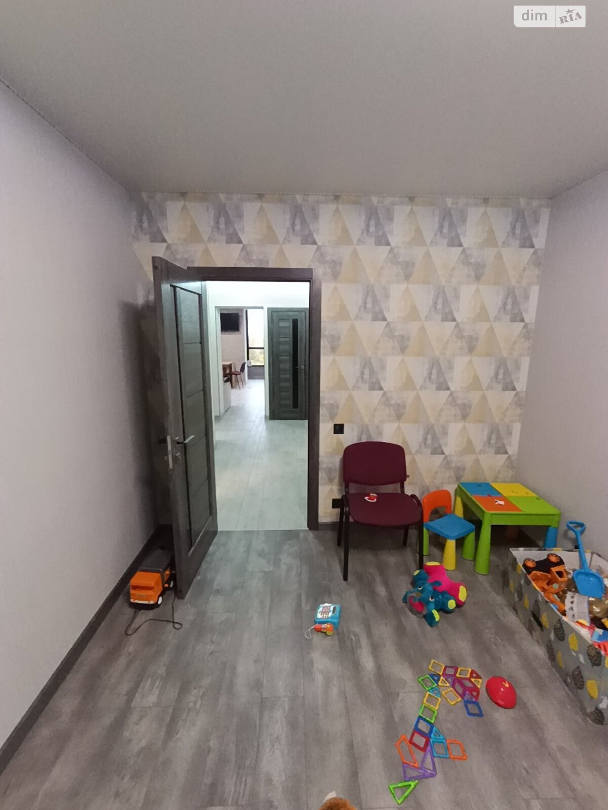 Продажа двухкомнатной квартиры в Виннице, на ул. Праведников мира 45, район Корея фото 1 Продажа двухкомнатной квартиры в Виннице, на ул. Праведников мира 45, район Корея фото 1