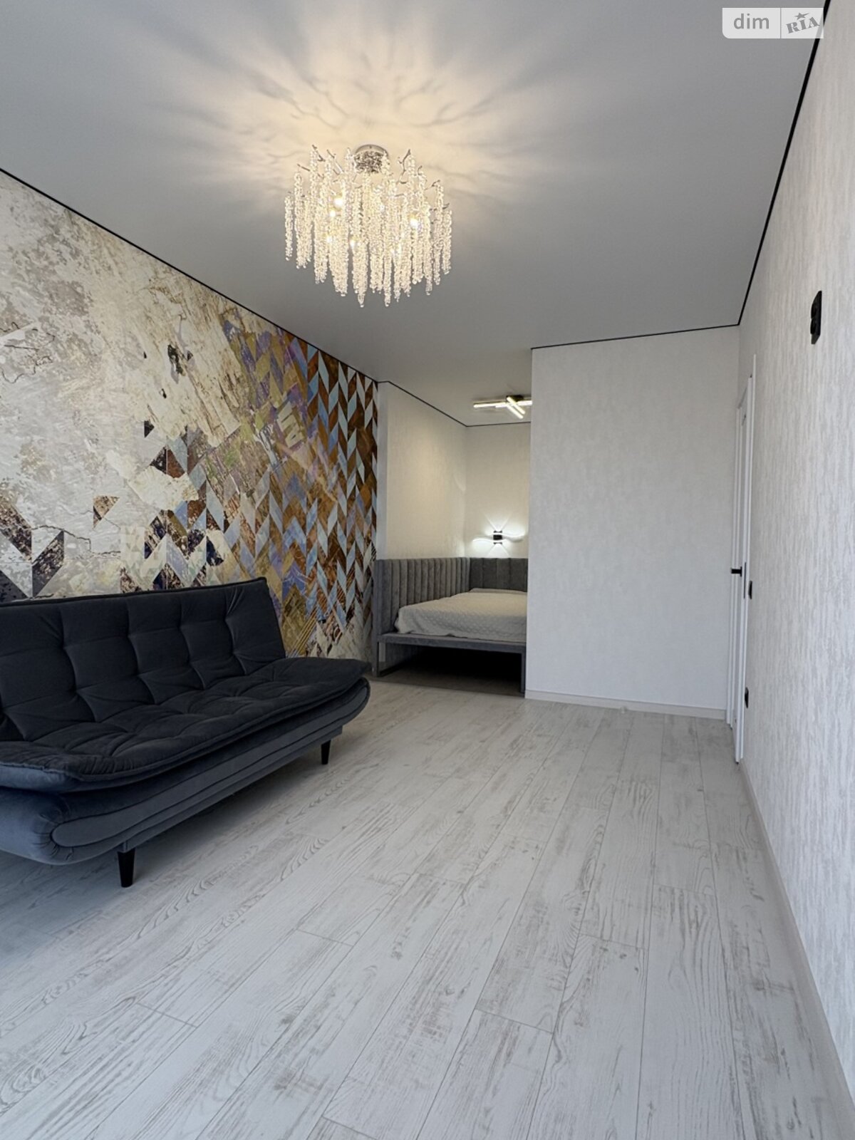 Продажа однокомнатной квартиры в Виннице, на ул. Праведников мира, район Корея фото 1