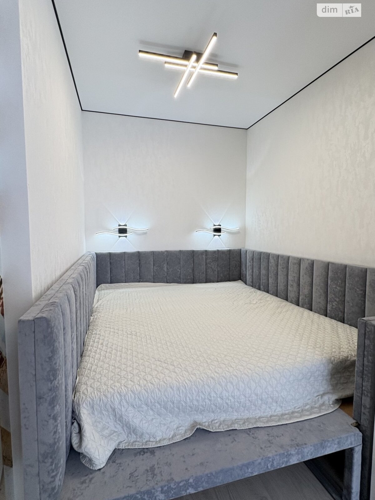 Продажа однокомнатной квартиры в Виннице, на ул. Праведников мира, район Корея фото 1