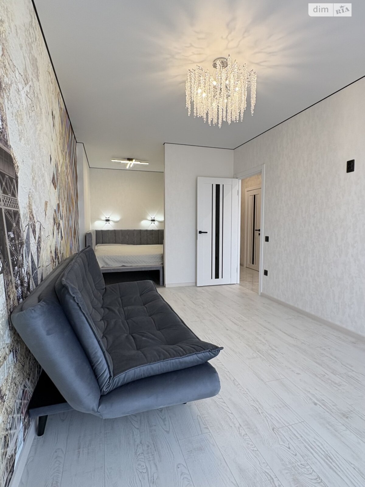 Продажа однокомнатной квартиры в Виннице, на ул. Праведников мира, район Корея фото 1