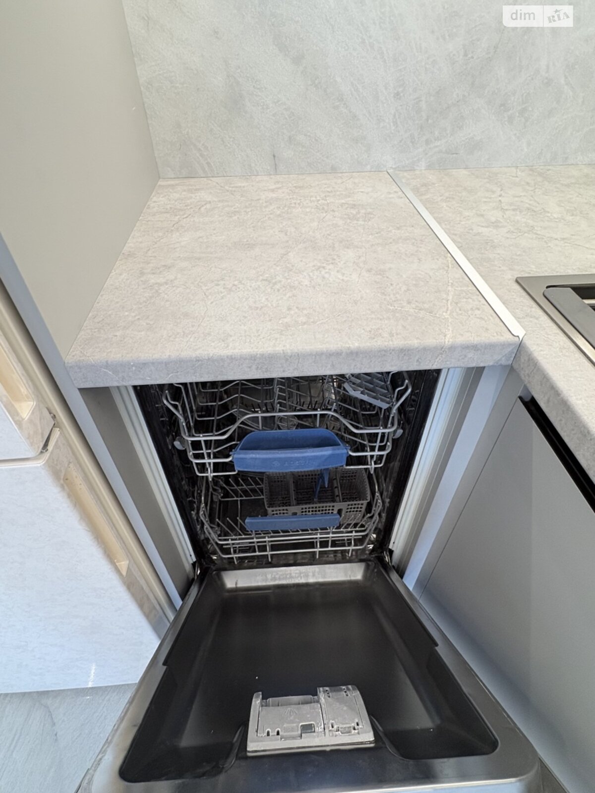 Продажа однокомнатной квартиры в Виннице, на ул. Праведников мира, район Корея фото 1