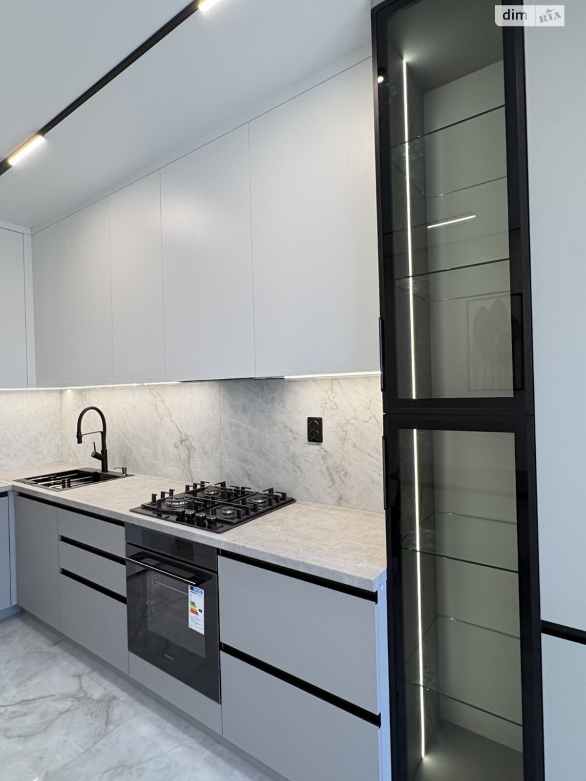 Продажа однокомнатной квартиры в Виннице, на ул. Праведников мира, район Корея фото 1