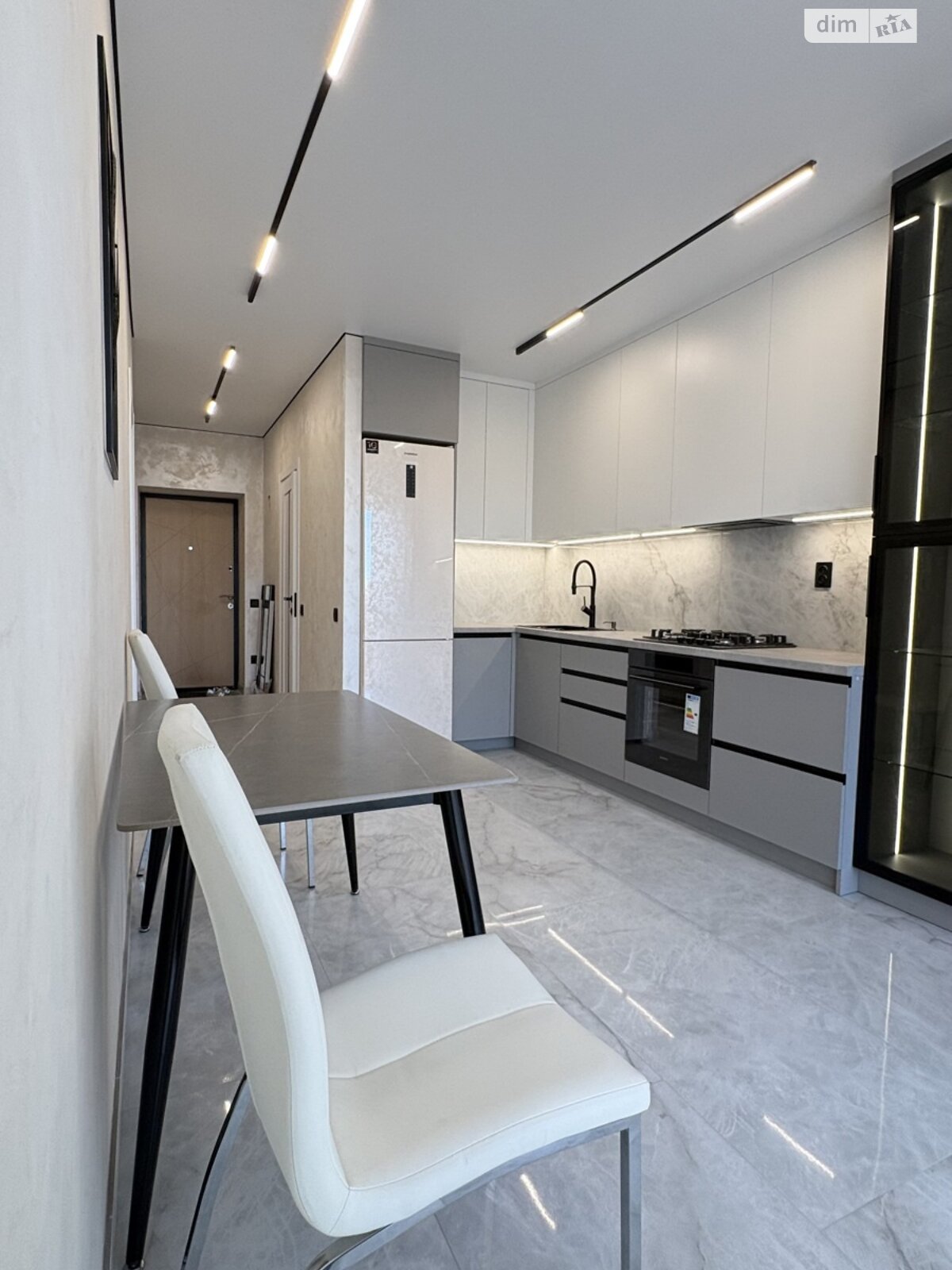 Продажа однокомнатной квартиры в Виннице, на ул. Праведников мира, район Корея фото 1