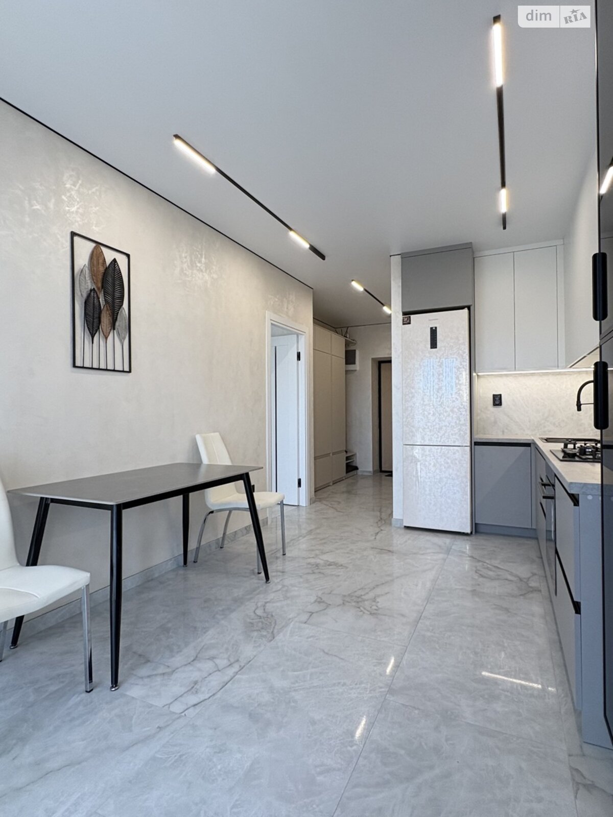 Продажа однокомнатной квартиры в Виннице, на ул. Праведников мира, район Корея фото 1